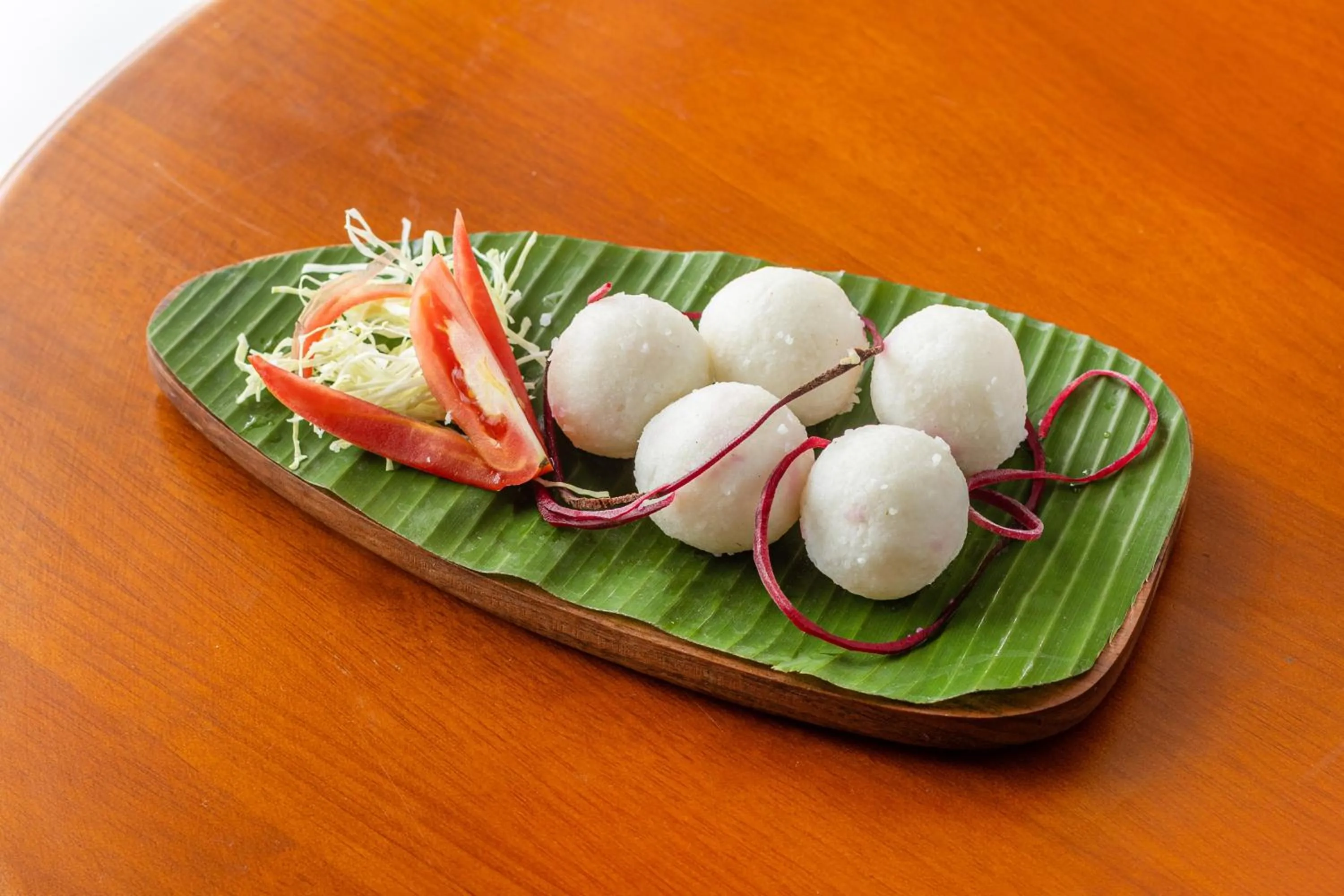 Food and drinks in Sterling Brookstone Coorg