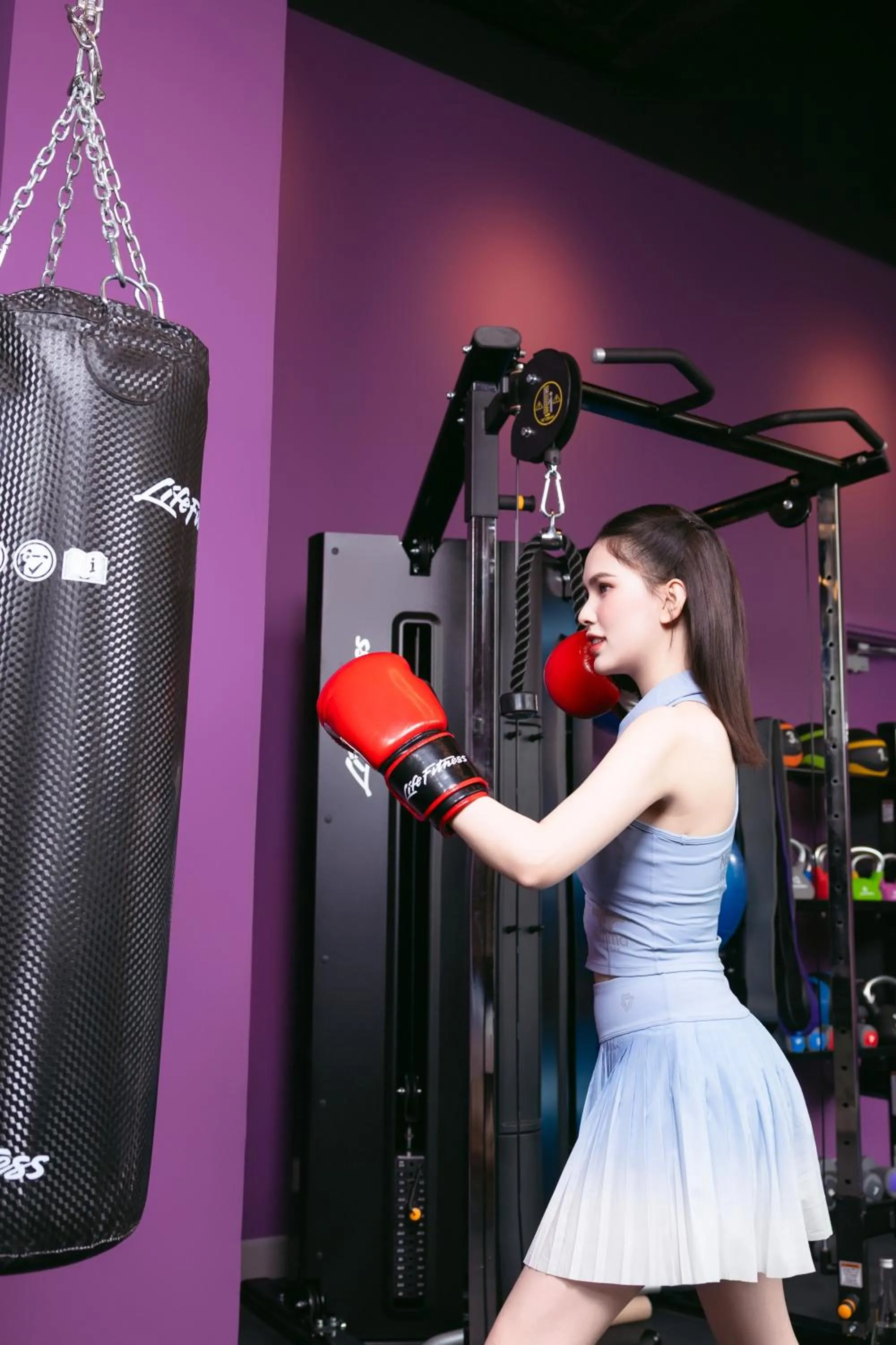 Activities in Wink Hai Phong Centre, Unscripted by Hyatt