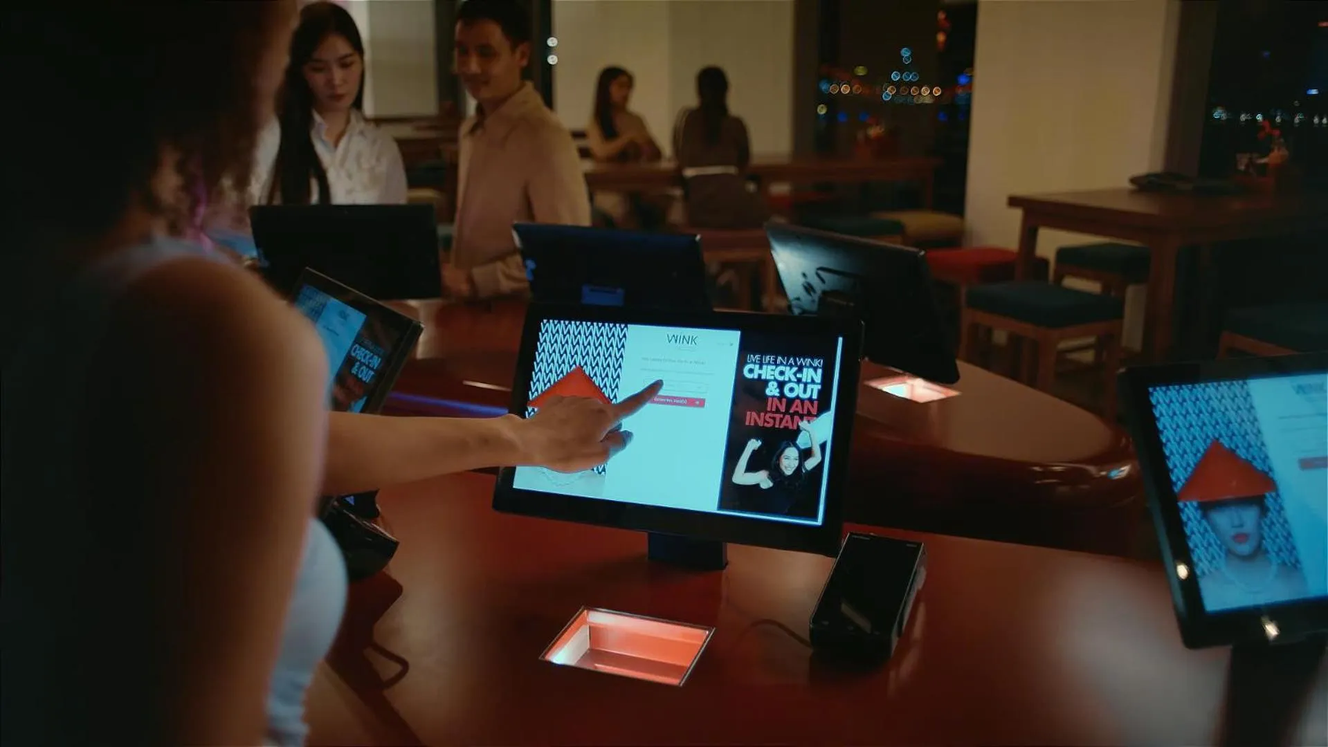 Property building in Wink Hai Phong Centre, Unscripted by Hyatt