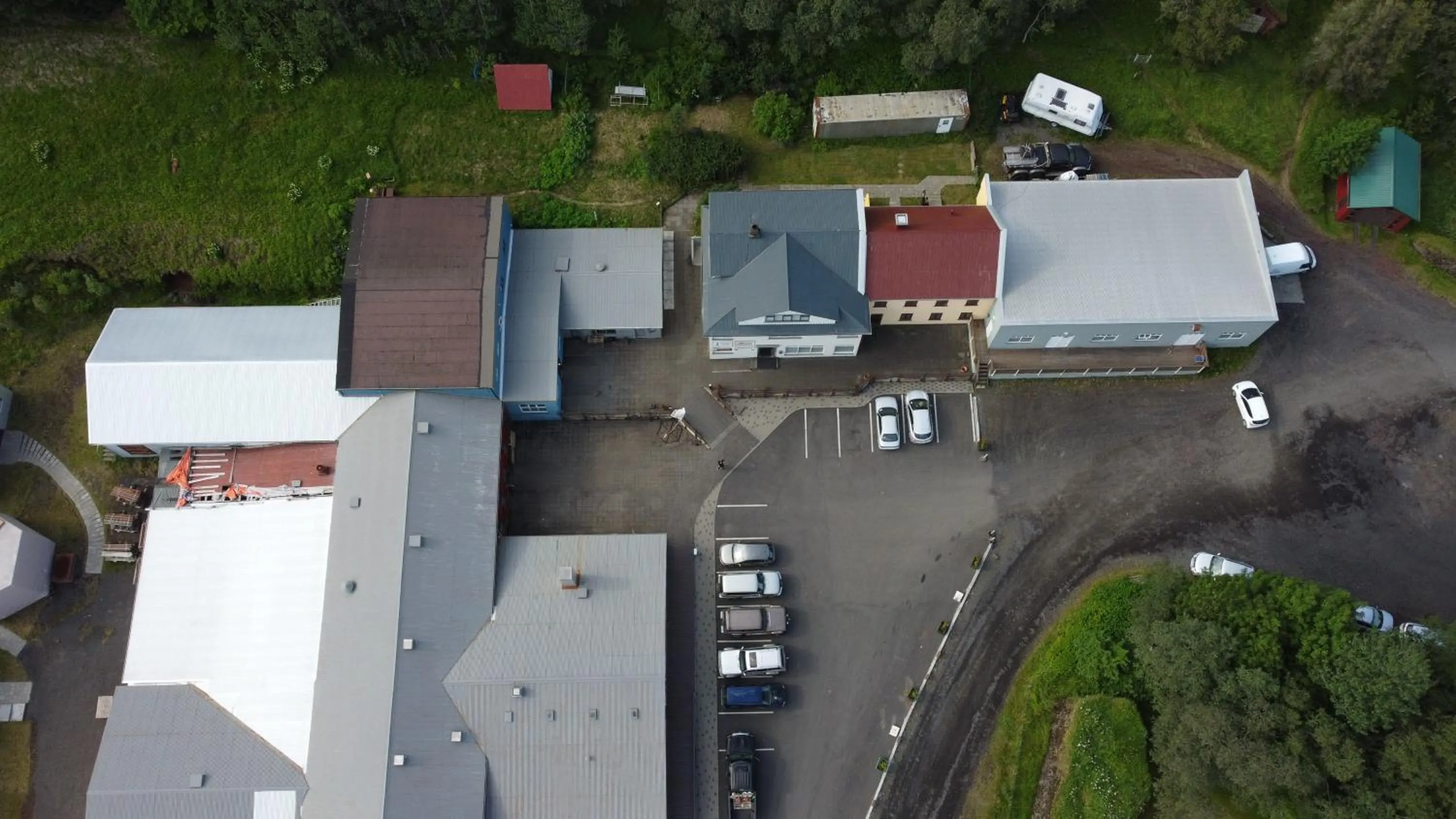 Other in Klausturhof Guesthouse