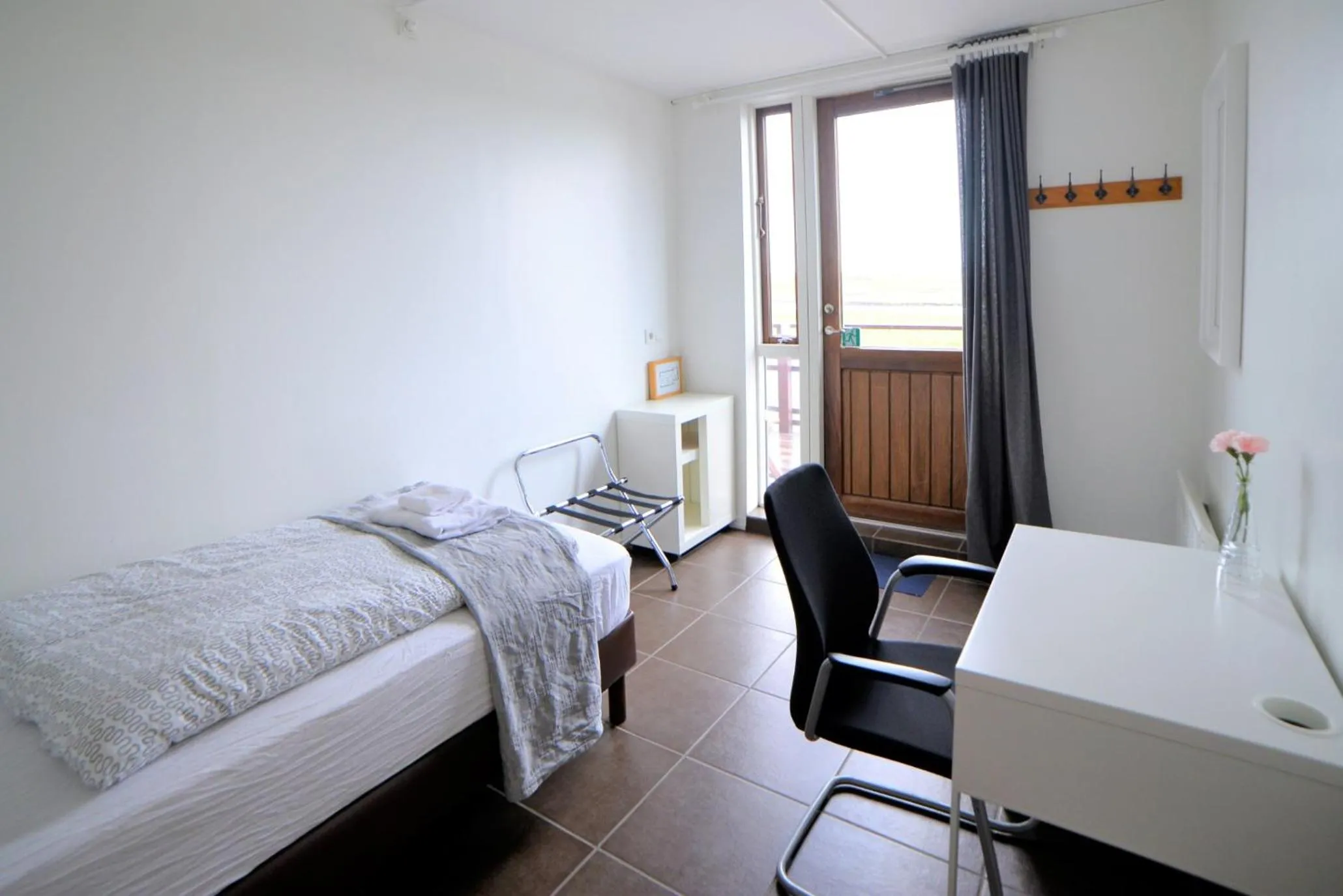 Bedroom, Bed in Klausturhof Guesthouse