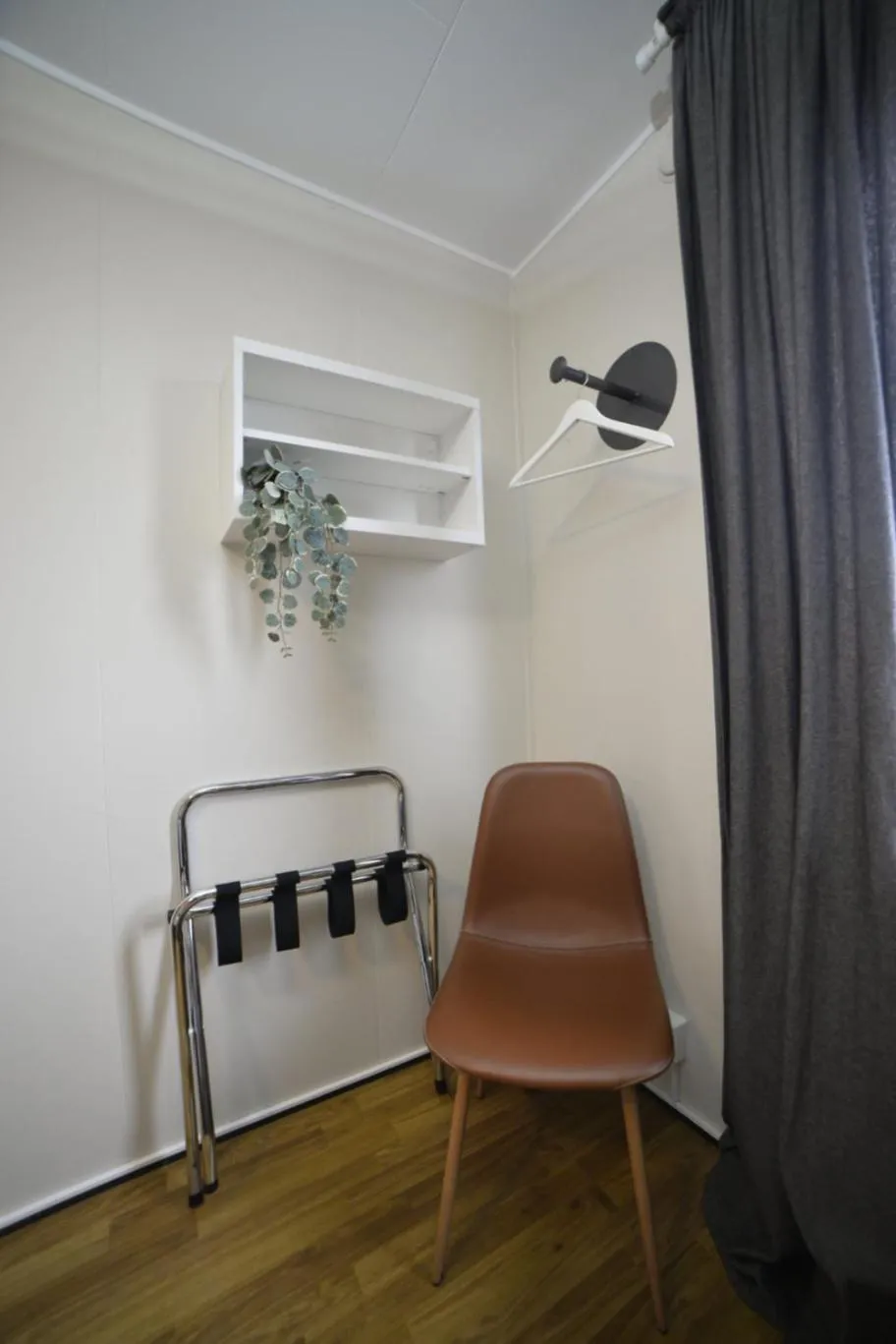 Bedroom in Klausturhof Guesthouse