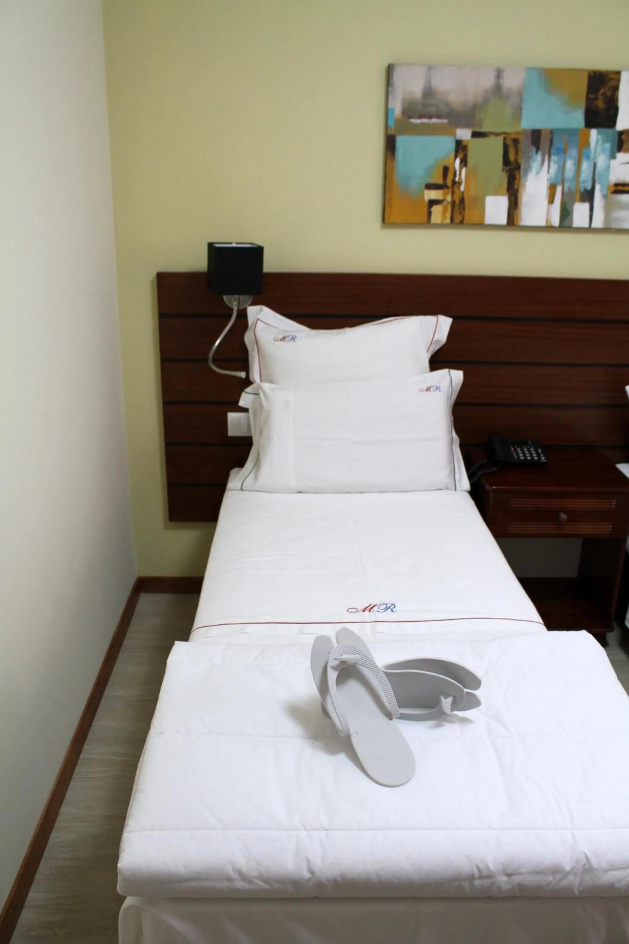 Decorative detail in Mindelo Residencial