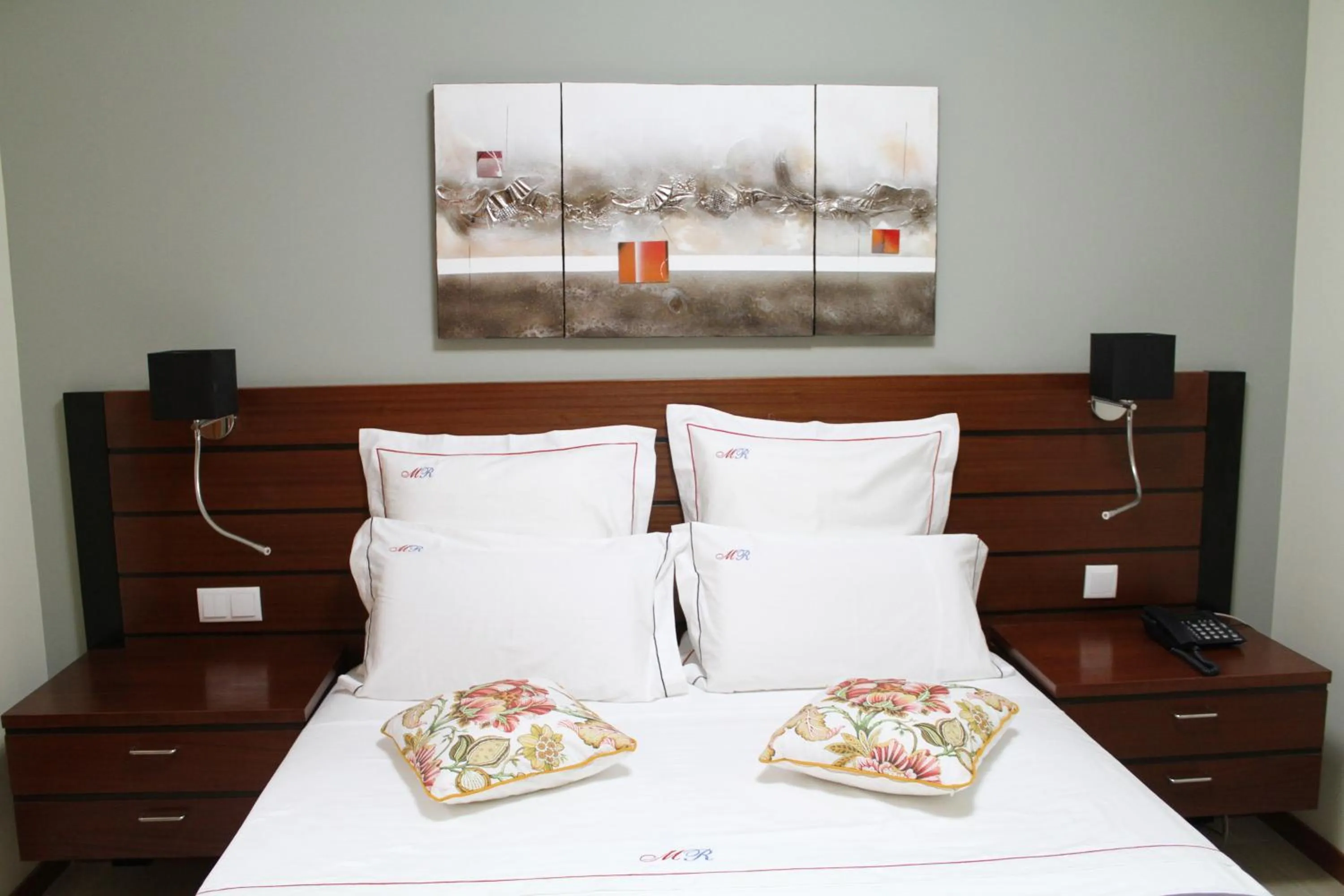 Bed in Mindelo Residencial