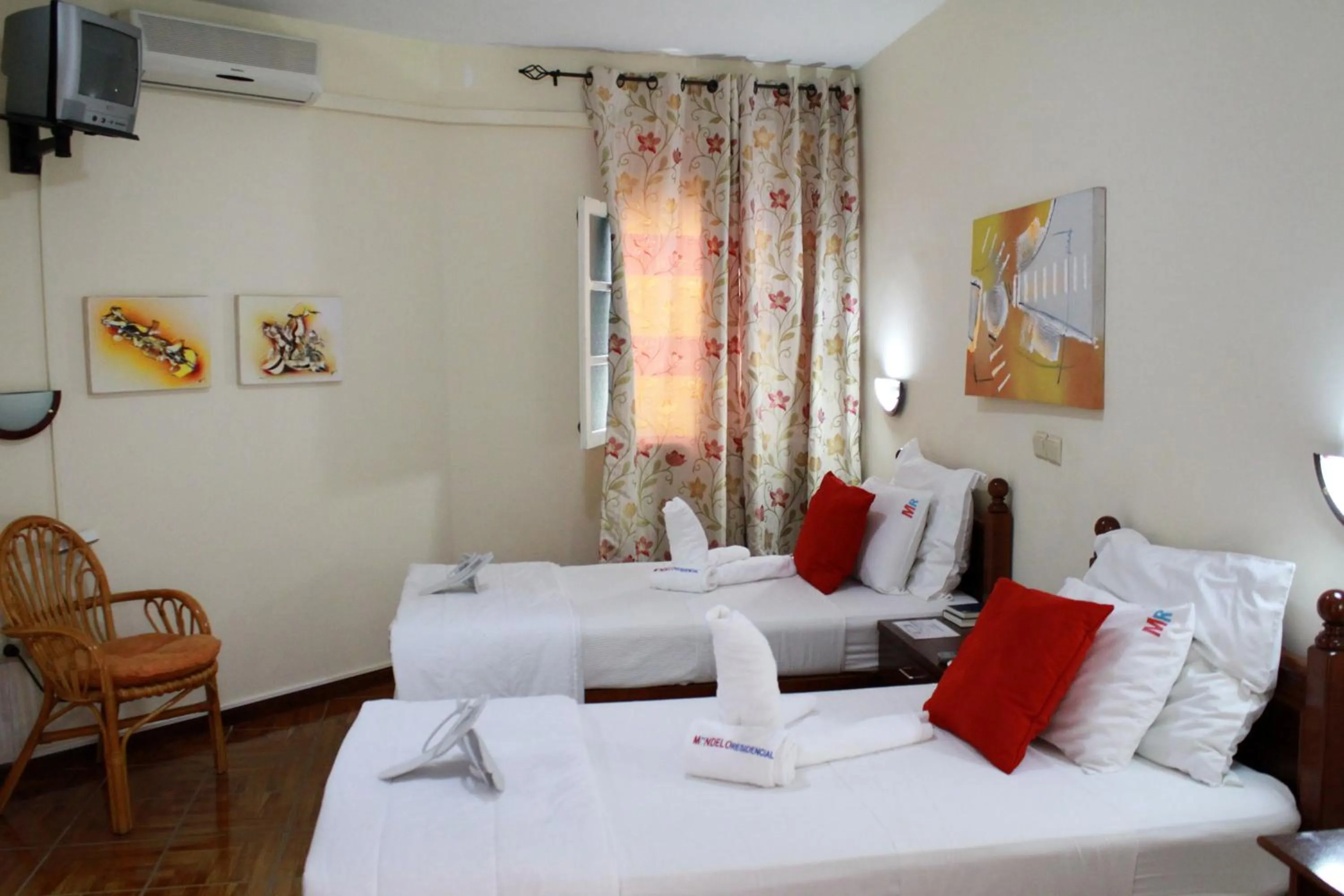 Bed in Mindelo Residencial