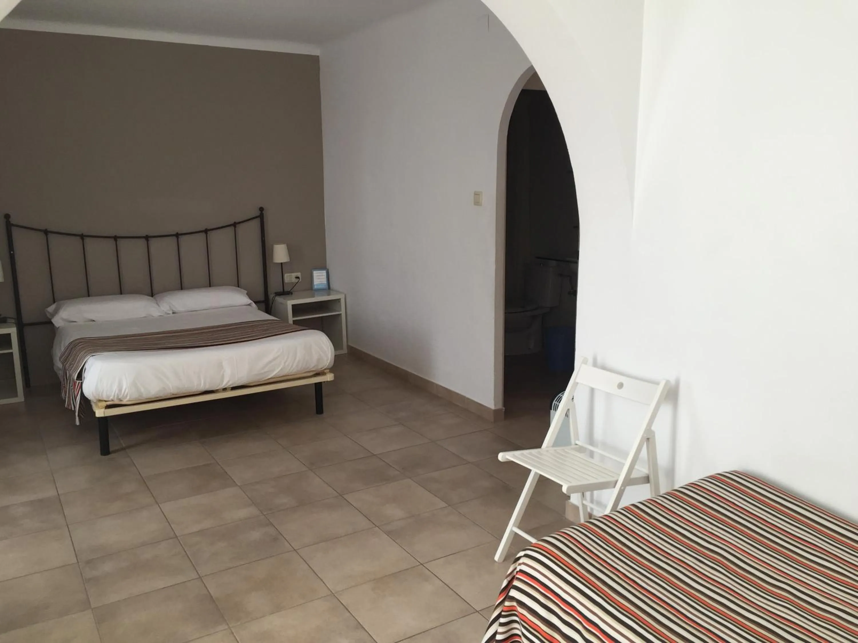 Photo of the whole room, Bed in Casa Del Mar Hotel & Apartaments