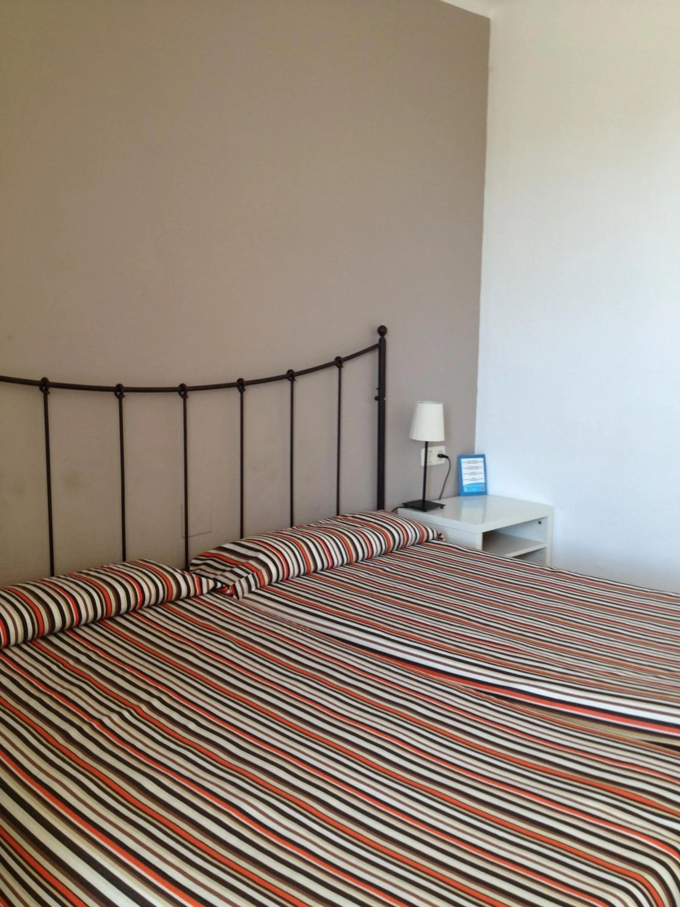 Bedroom, Bed in Casa Del Mar Hotel & Apartaments