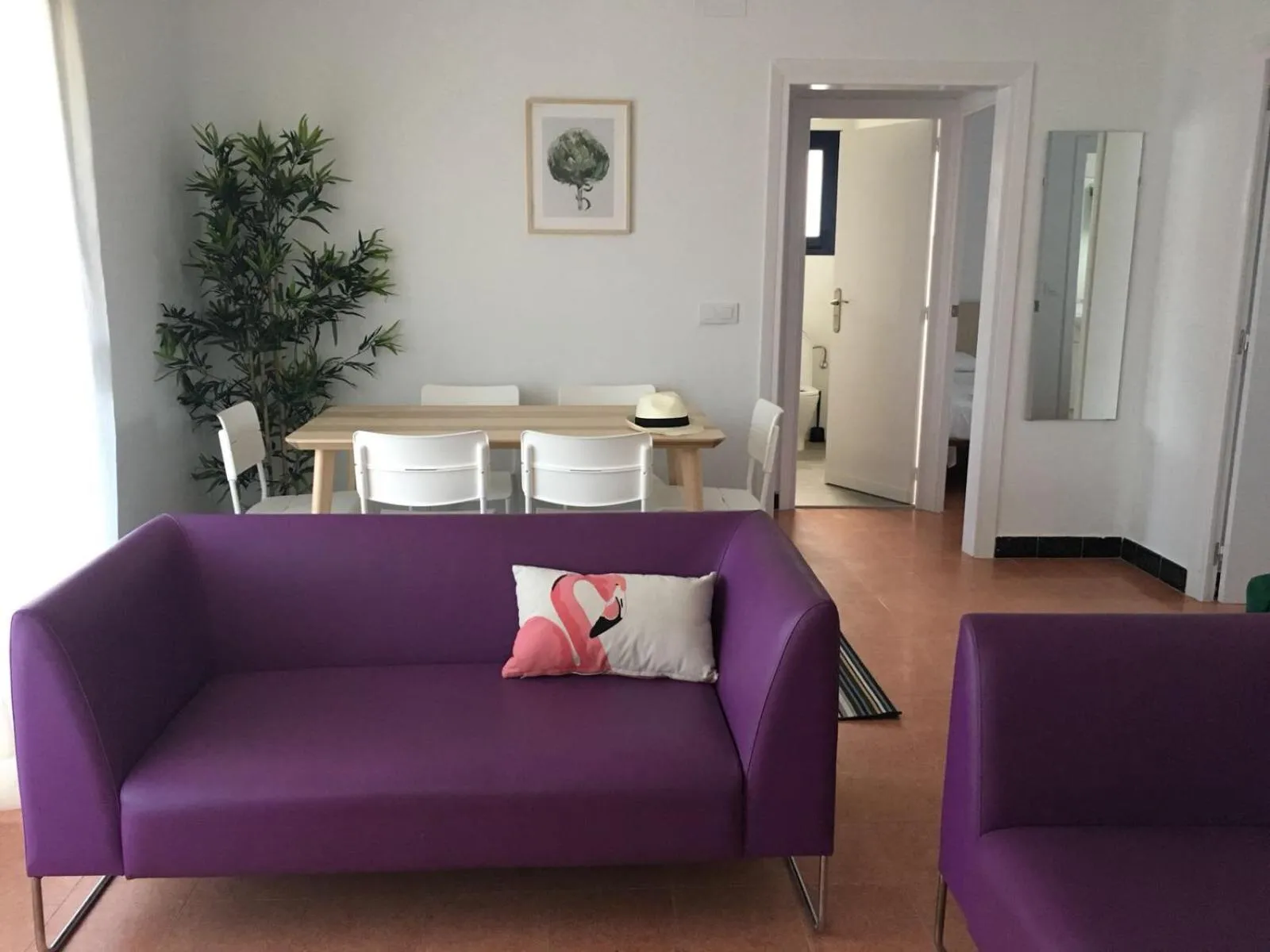 Casa Del Mar Hotel & Apartaments