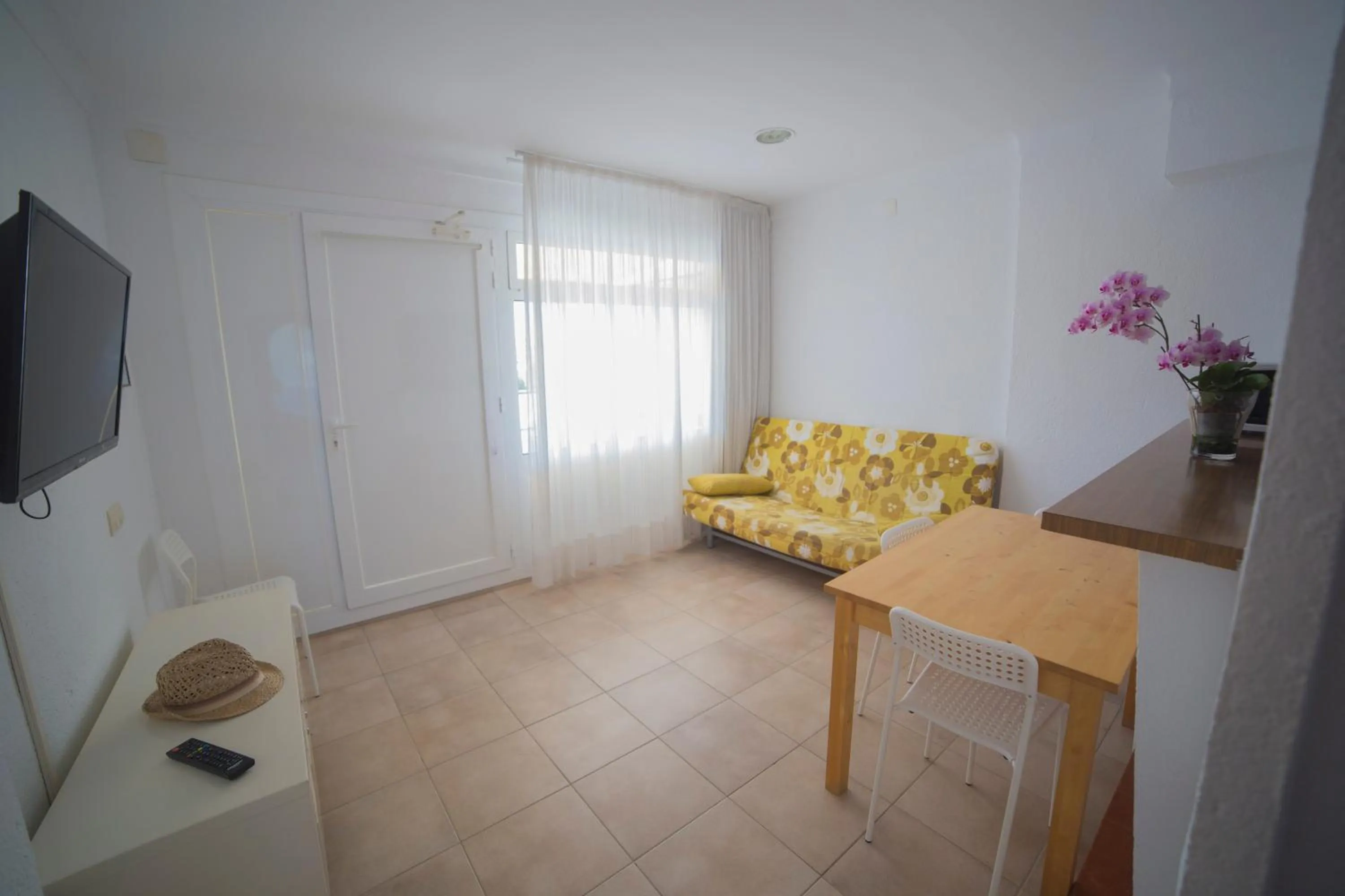 Casa Del Mar Hotel & Apartaments