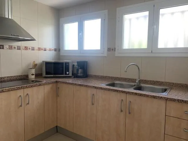 Casa Del Mar Hotel & Apartaments