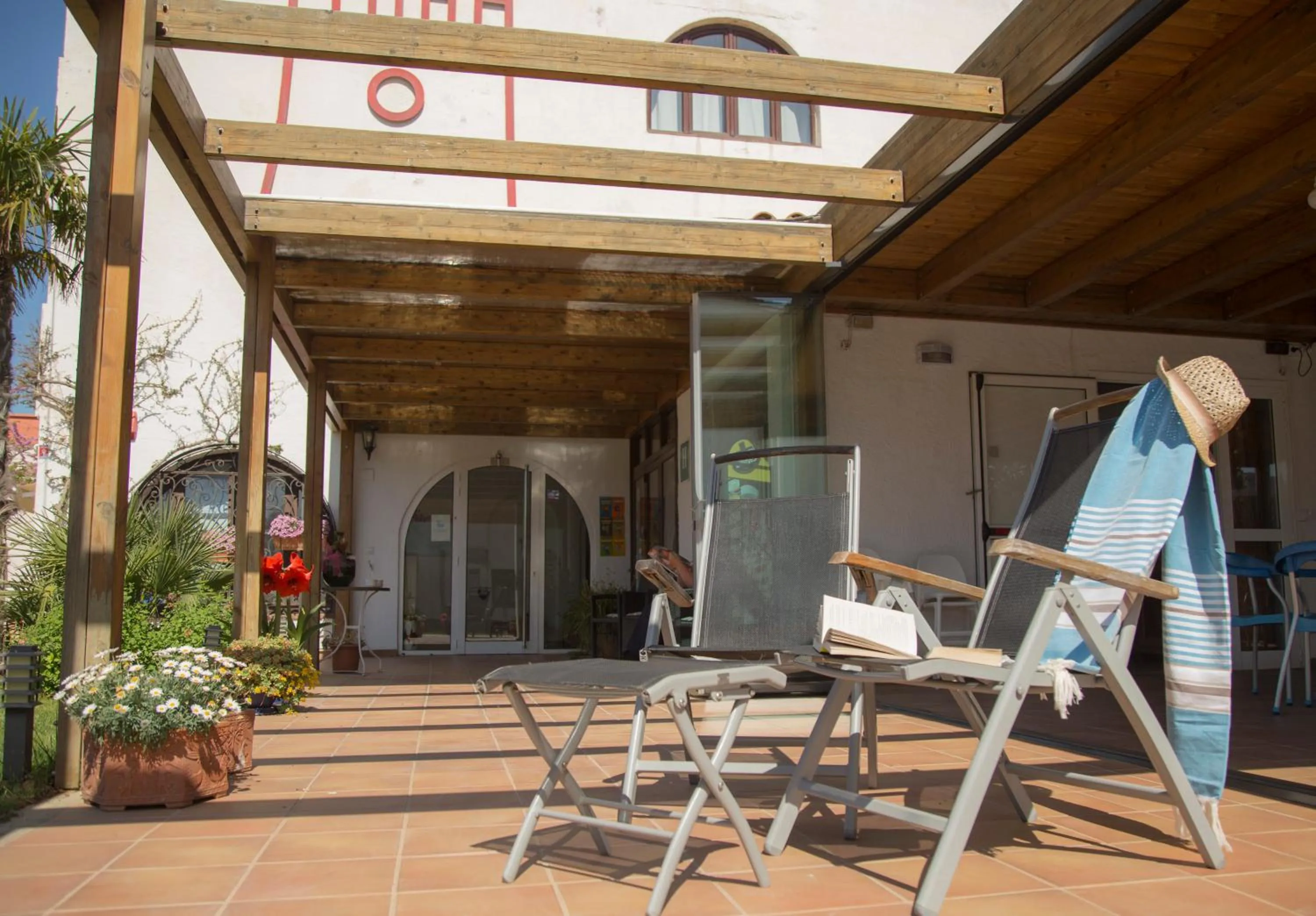 Casa Del Mar Hotel & Apartaments