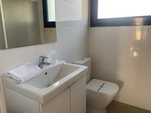 Casa Del Mar Hotel & Apartaments