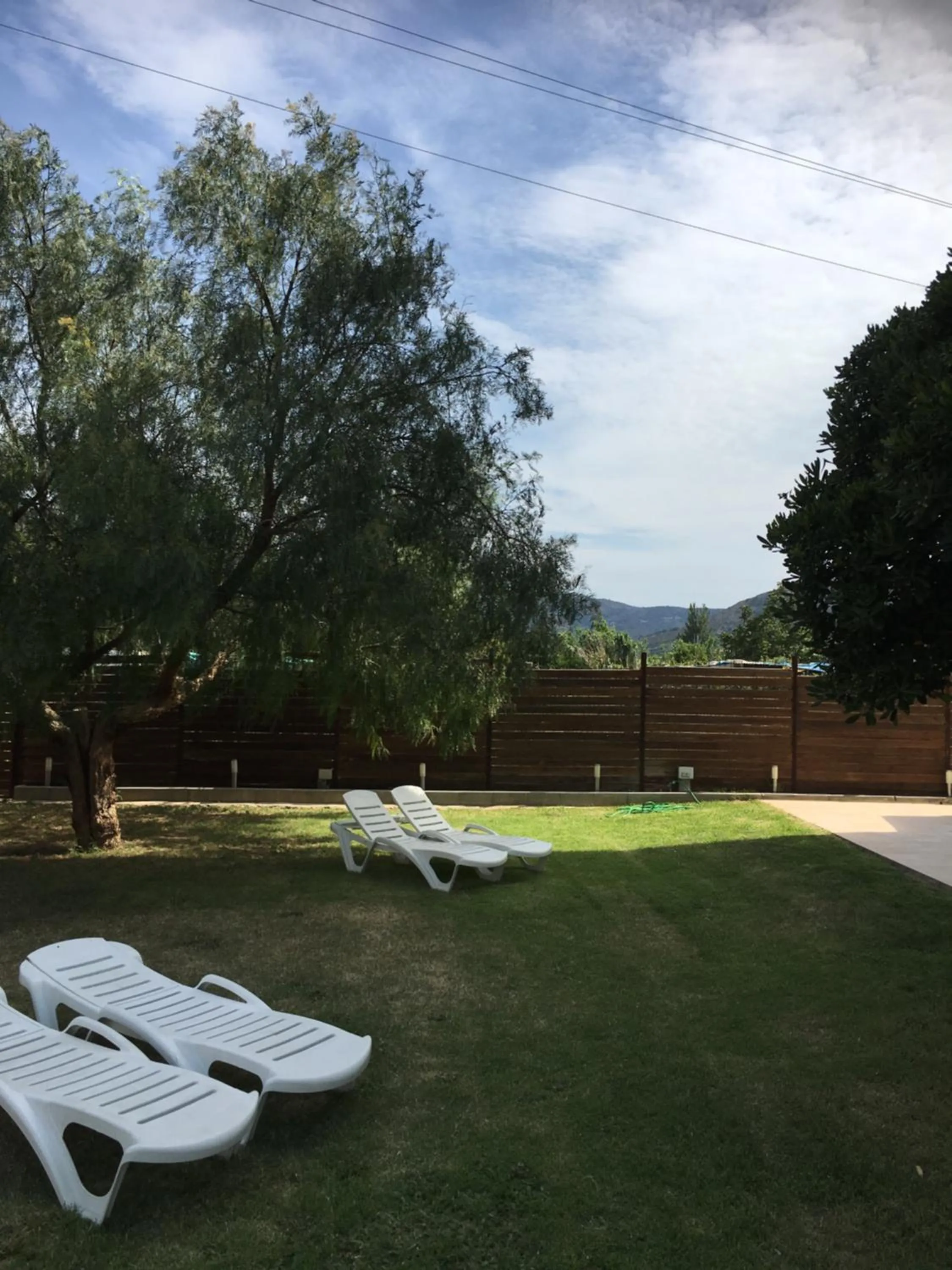 Casa Del Mar Hotel & Apartaments