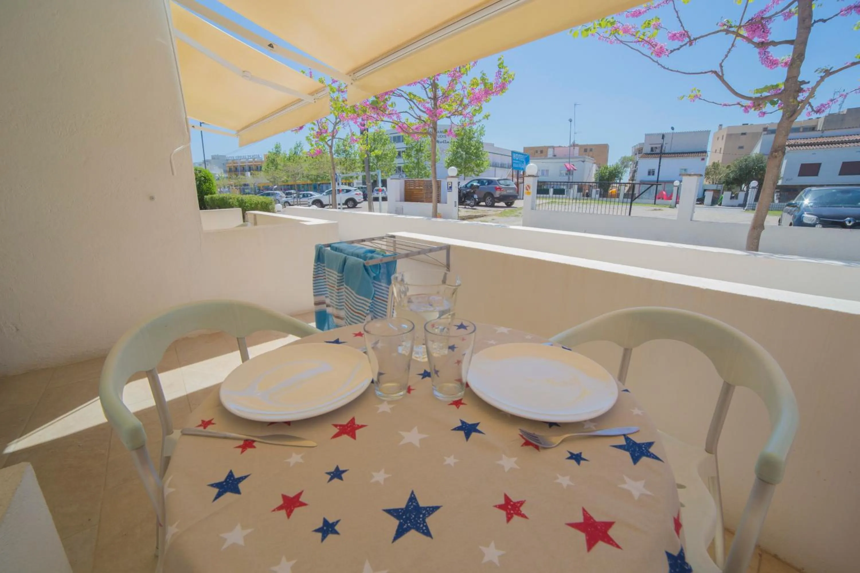 Casa Del Mar Hotel & Apartaments