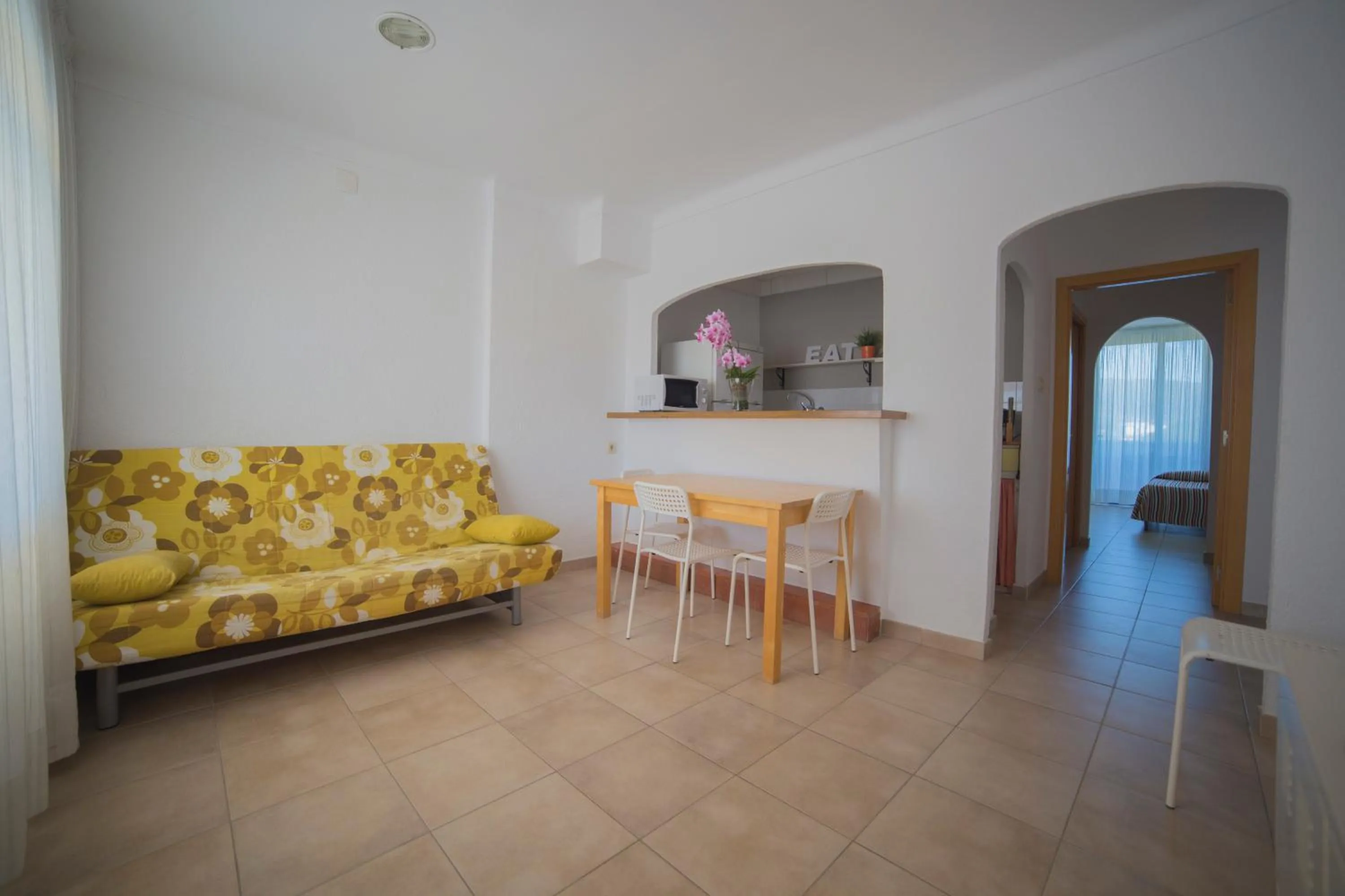 Casa Del Mar Hotel & Apartaments