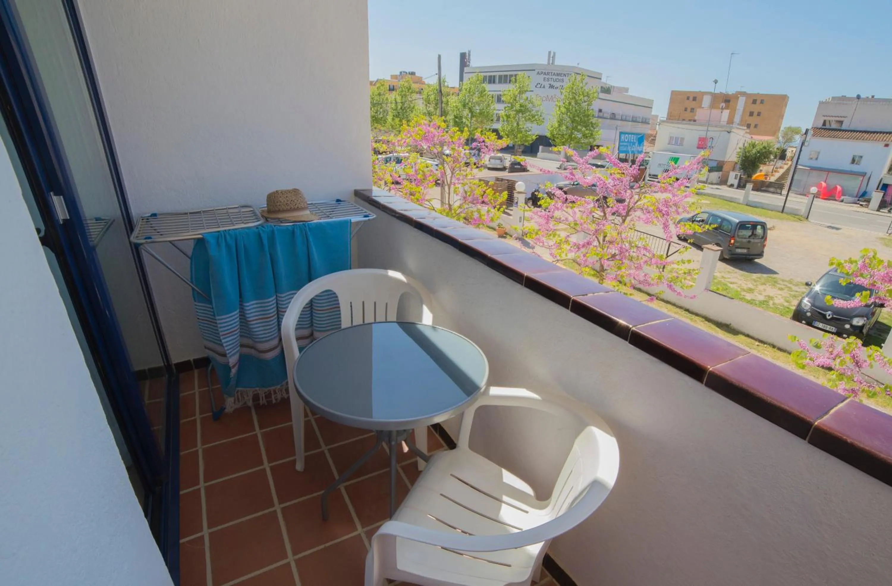 Casa Del Mar Hotel & Apartaments