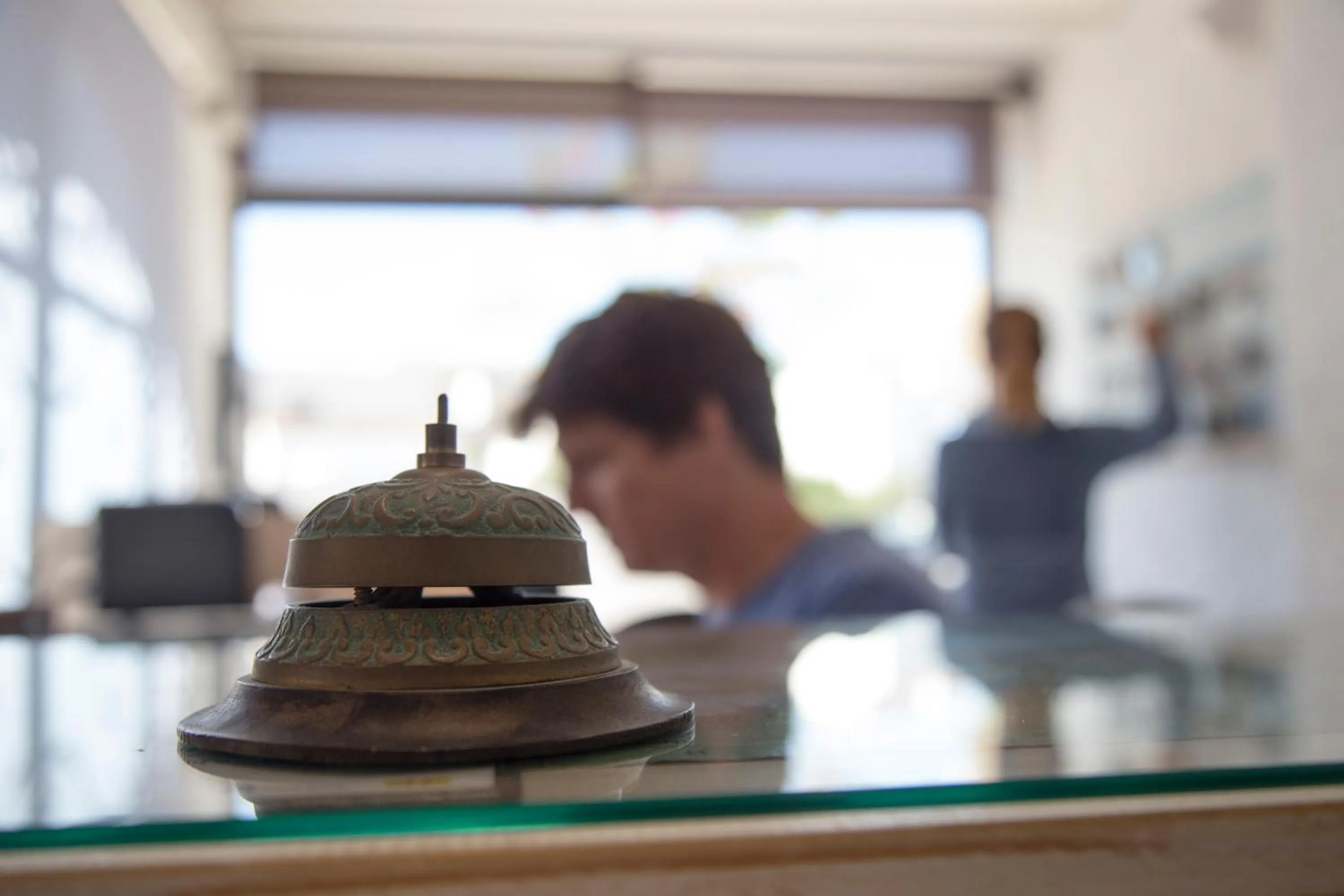 Casa Del Mar Hotel & Apartaments