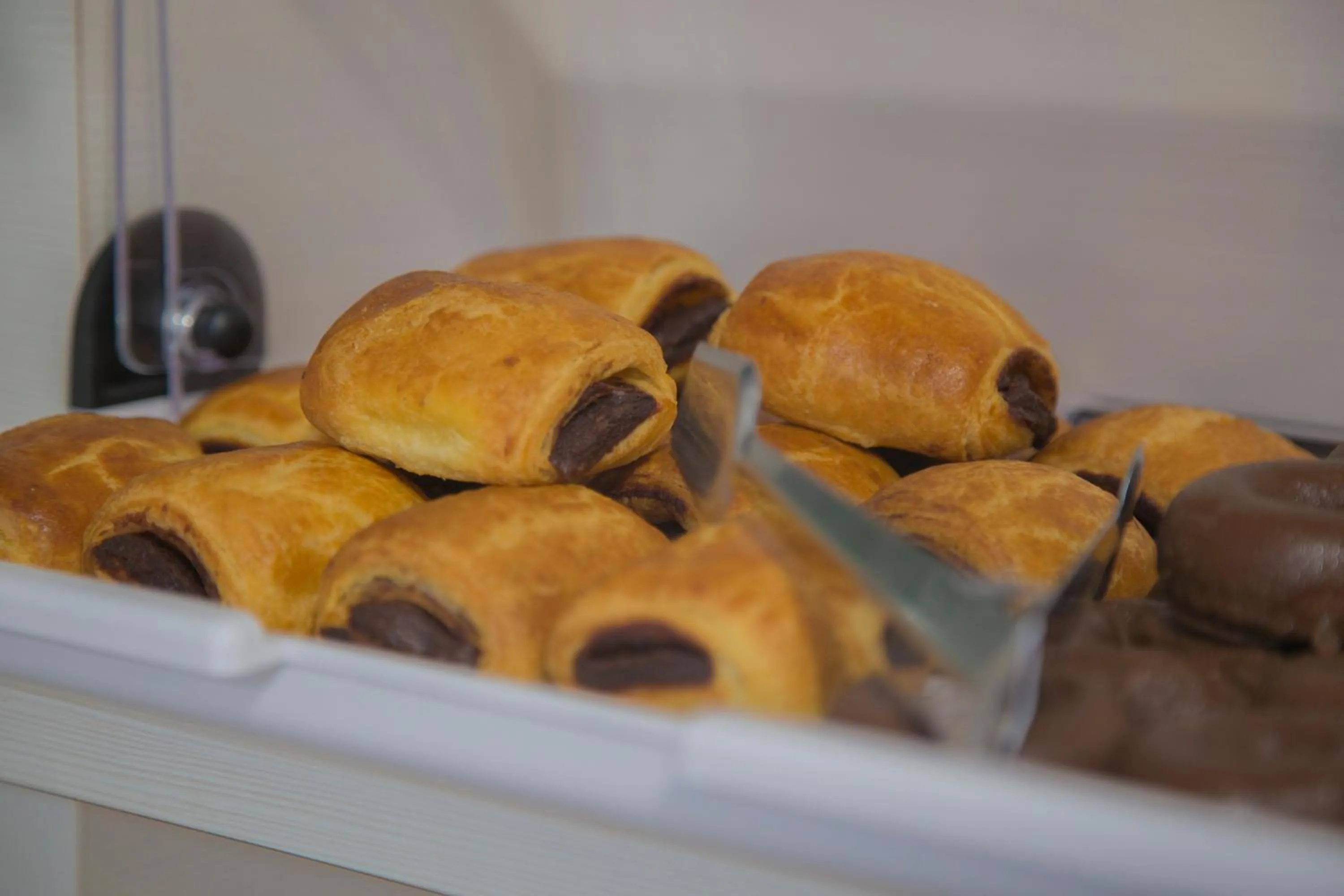 Casa Del Mar Hotel & Apartaments