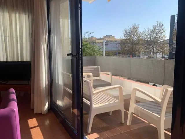 Casa Del Mar Hotel & Apartaments