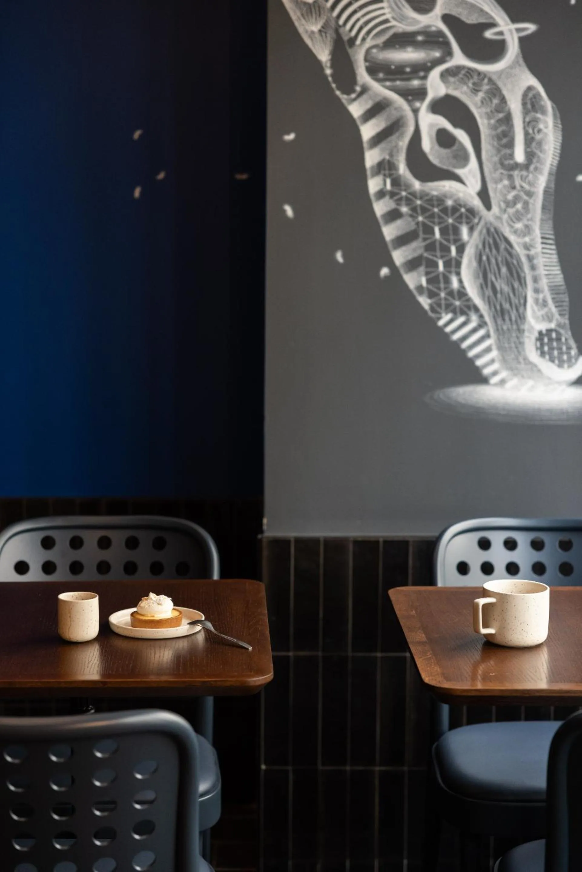 Lobby or reception in 1.75 Paris Le Charme