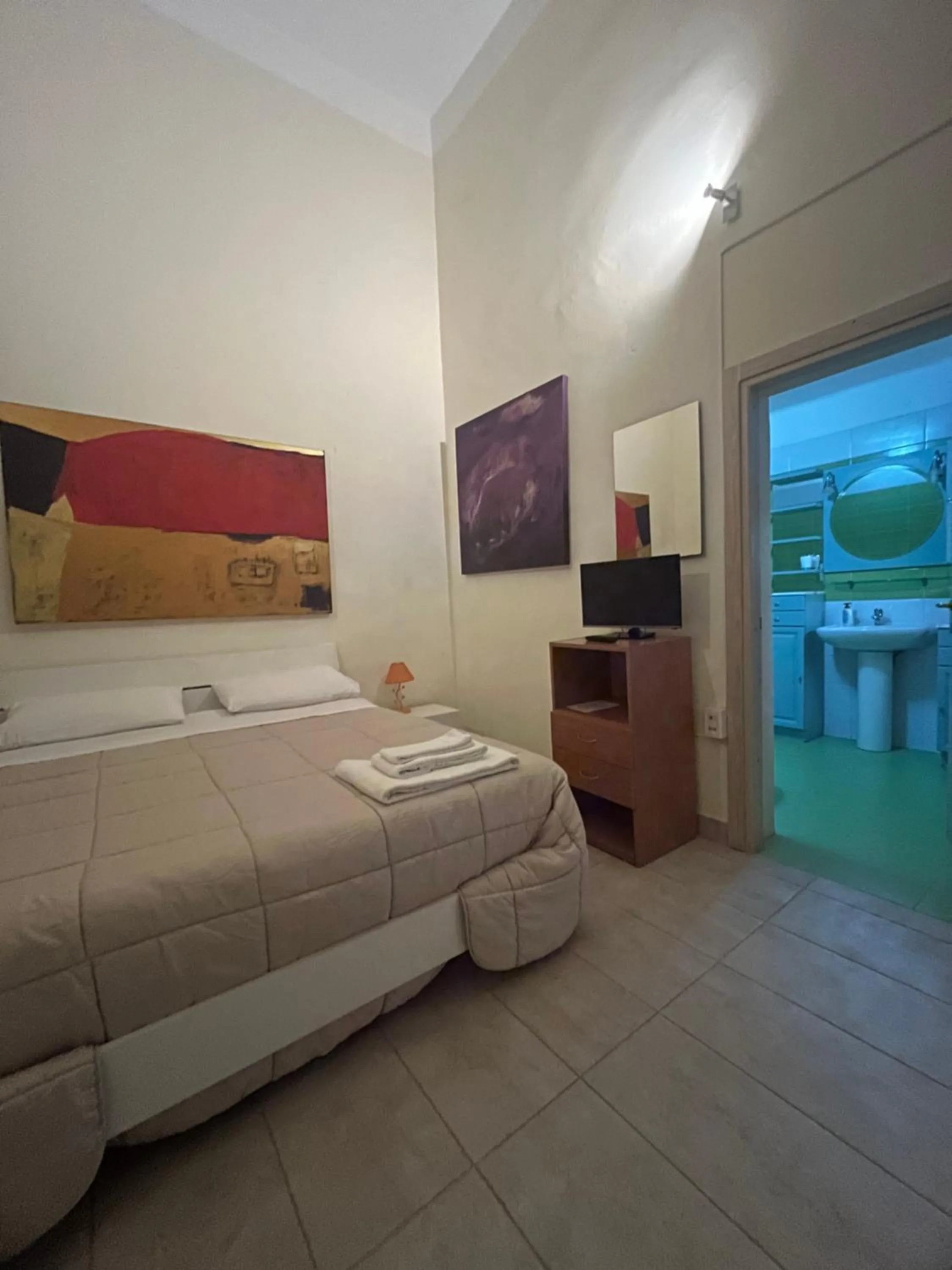 Bed in Salento b&b Trepuzzi