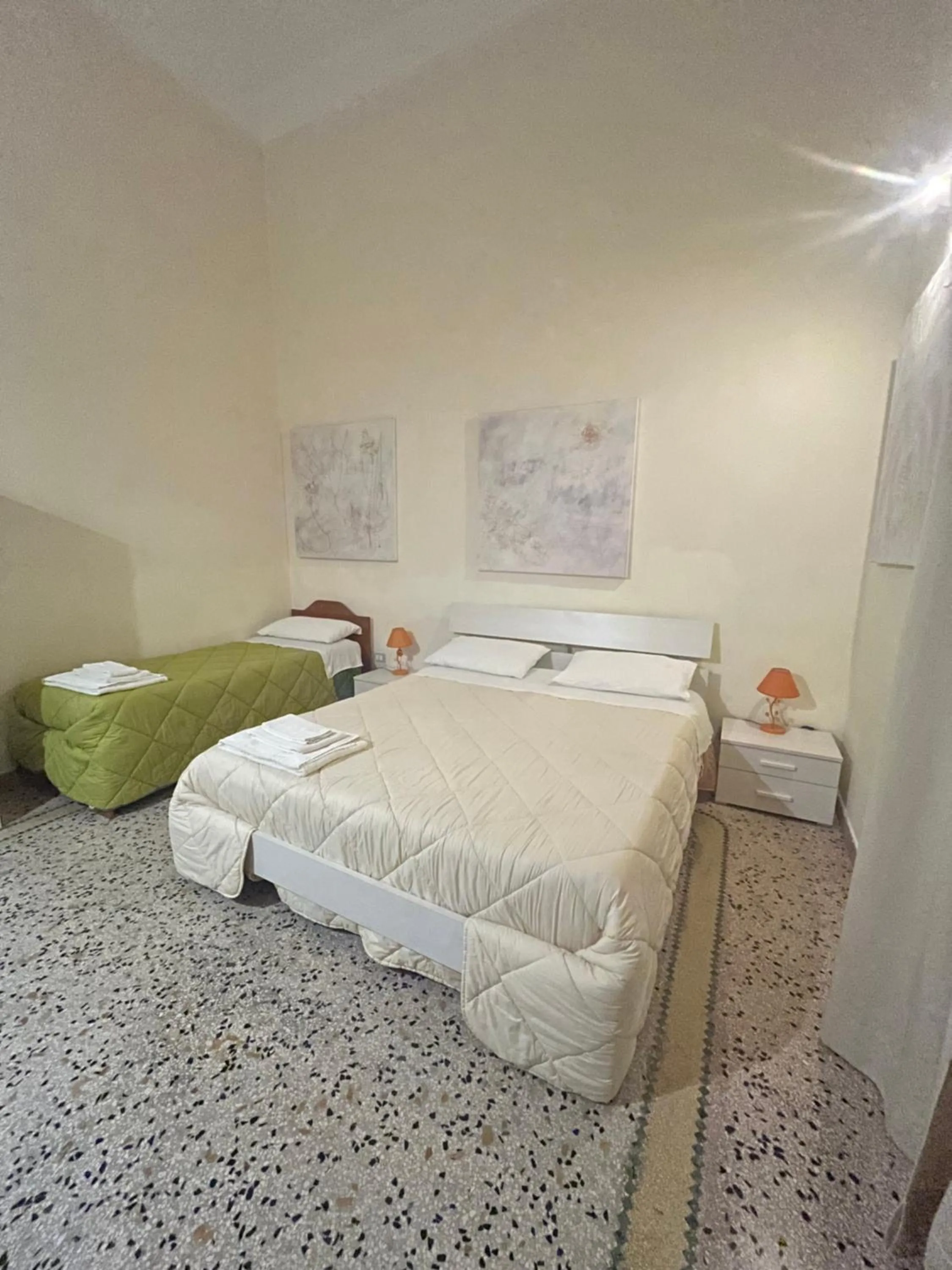 Bed in Salento b&b Trepuzzi