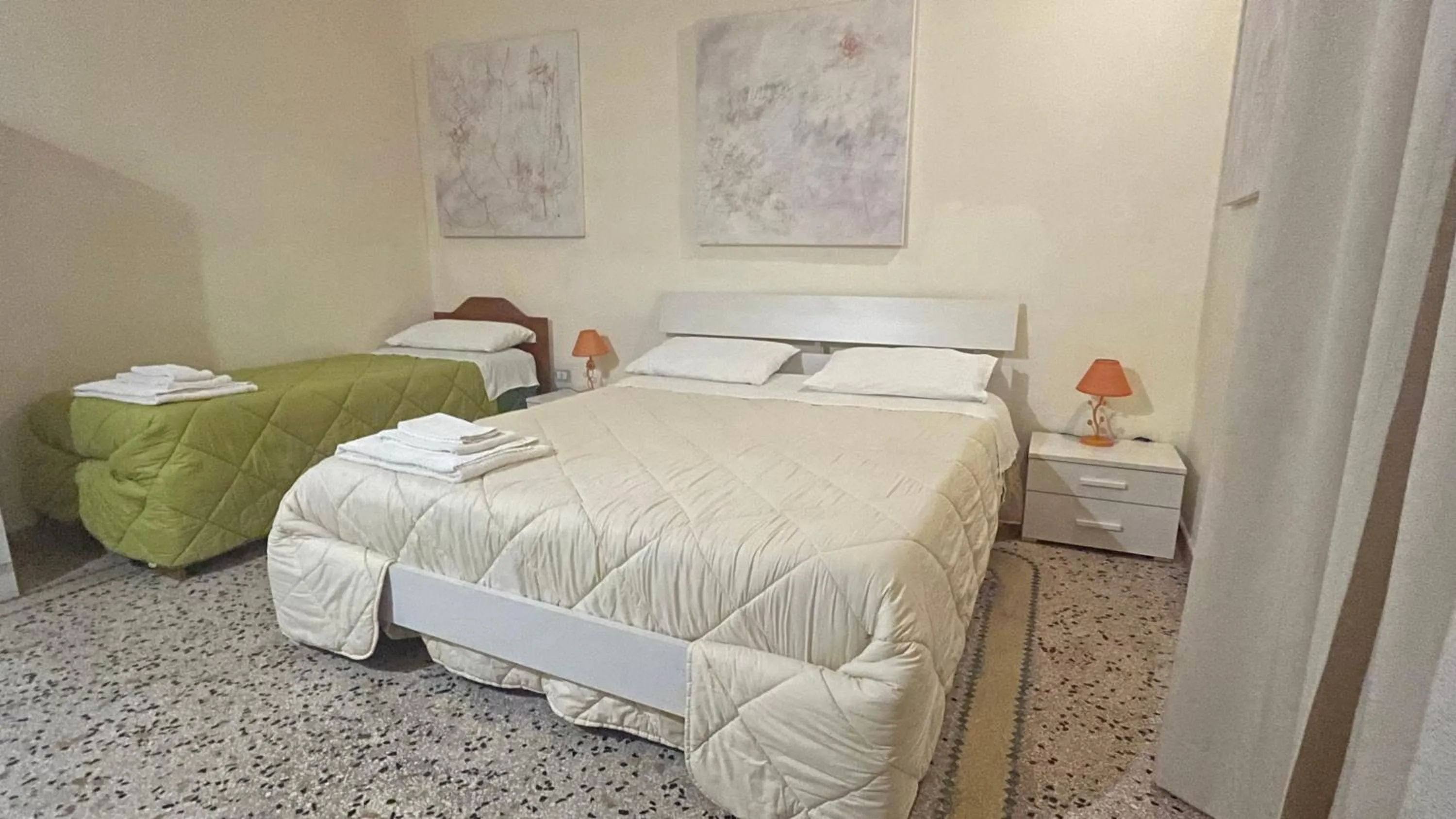 Bed in Salento b&b Trepuzzi