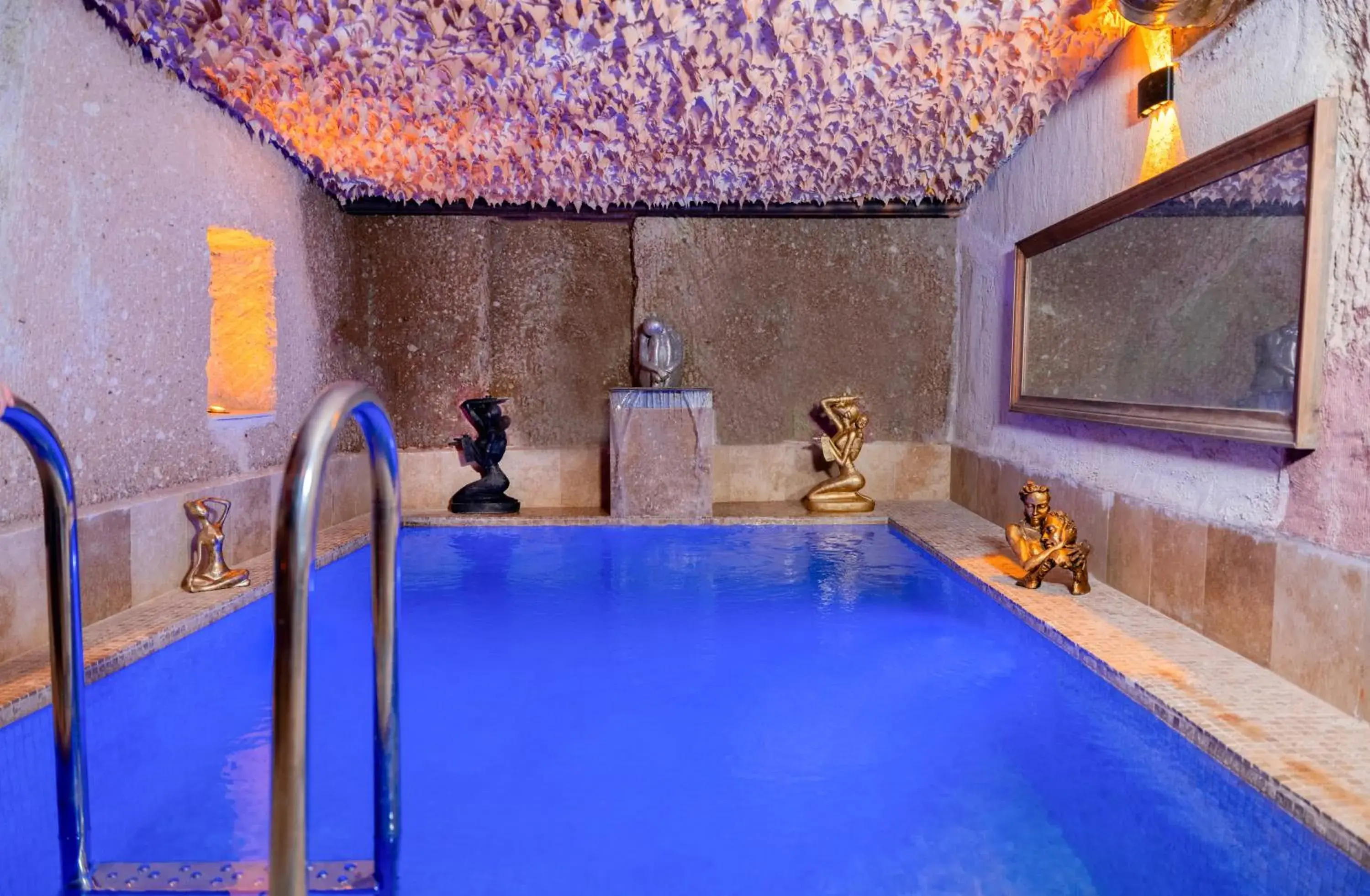 Cappadocia Alfa Cave Hotel Cappadocia Alfa Cave Hotel