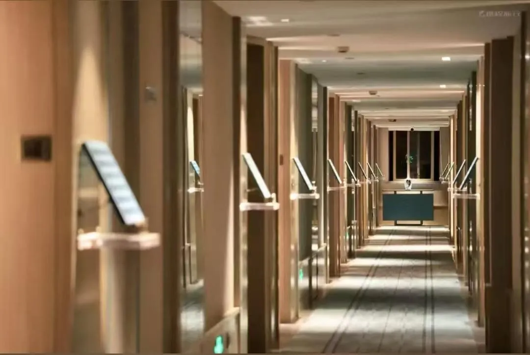 Jinhua Four Seasons Ruili Hotel