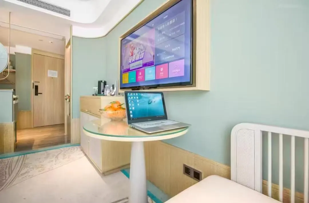 Jinhua Four Seasons Ruili Hotel