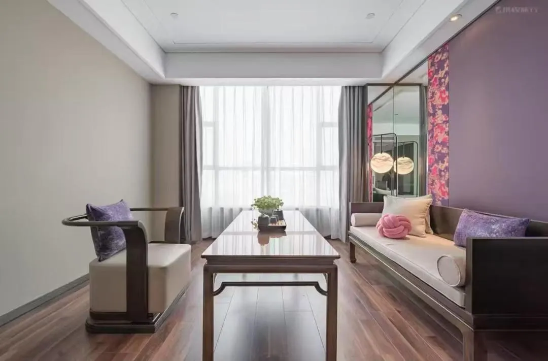 Jinhua Four Seasons Ruili Hotel