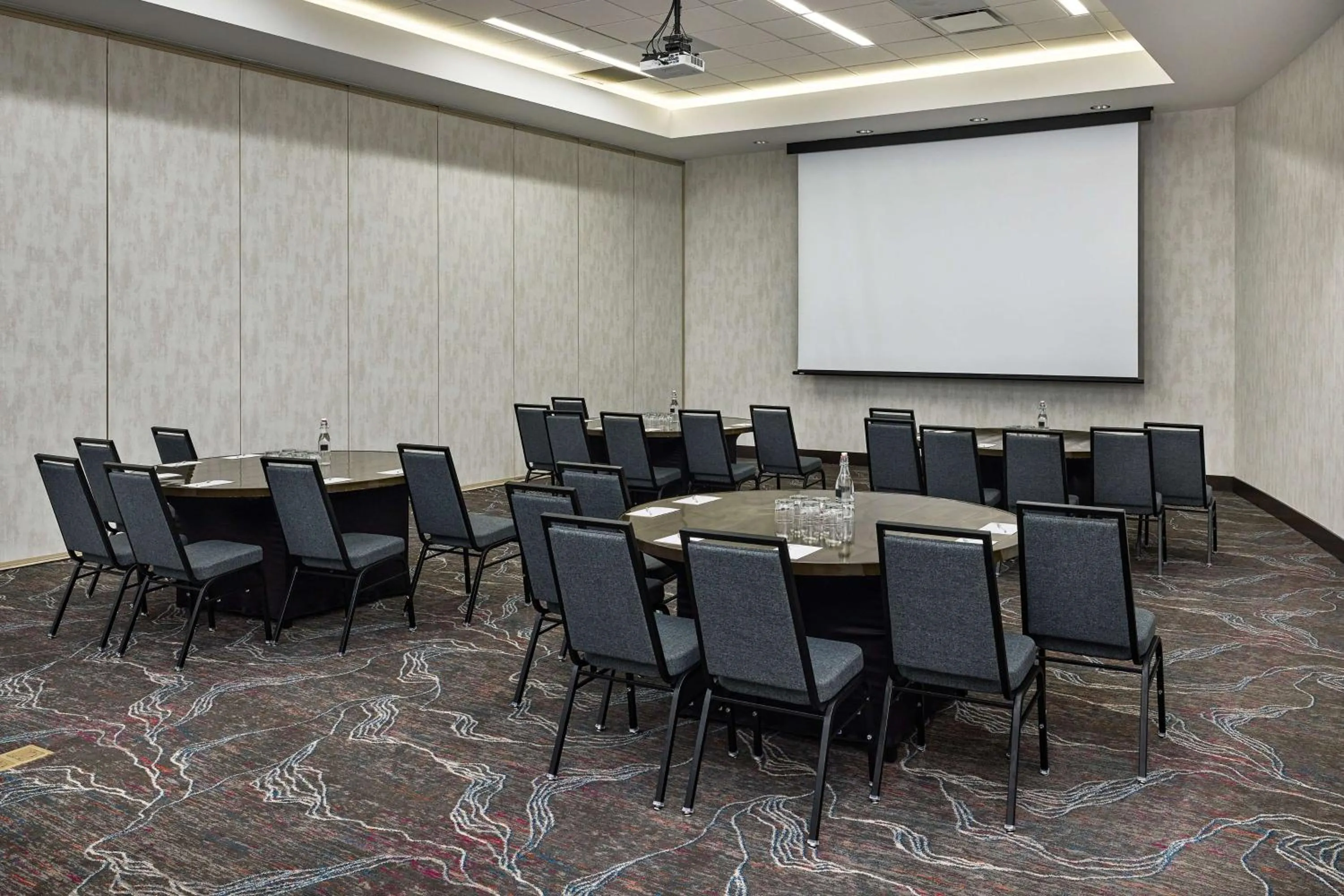 Meeting/conference room in Hilton Garden Inn Nashville Downtown Convention Center