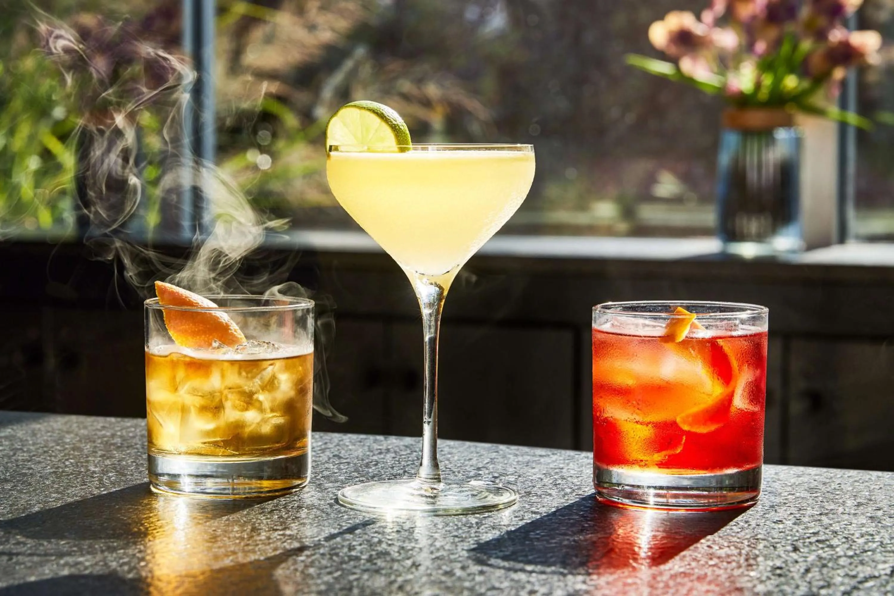 Restaurant/places to eat in Hilton Garden Inn Nashville Downtown Convention Center