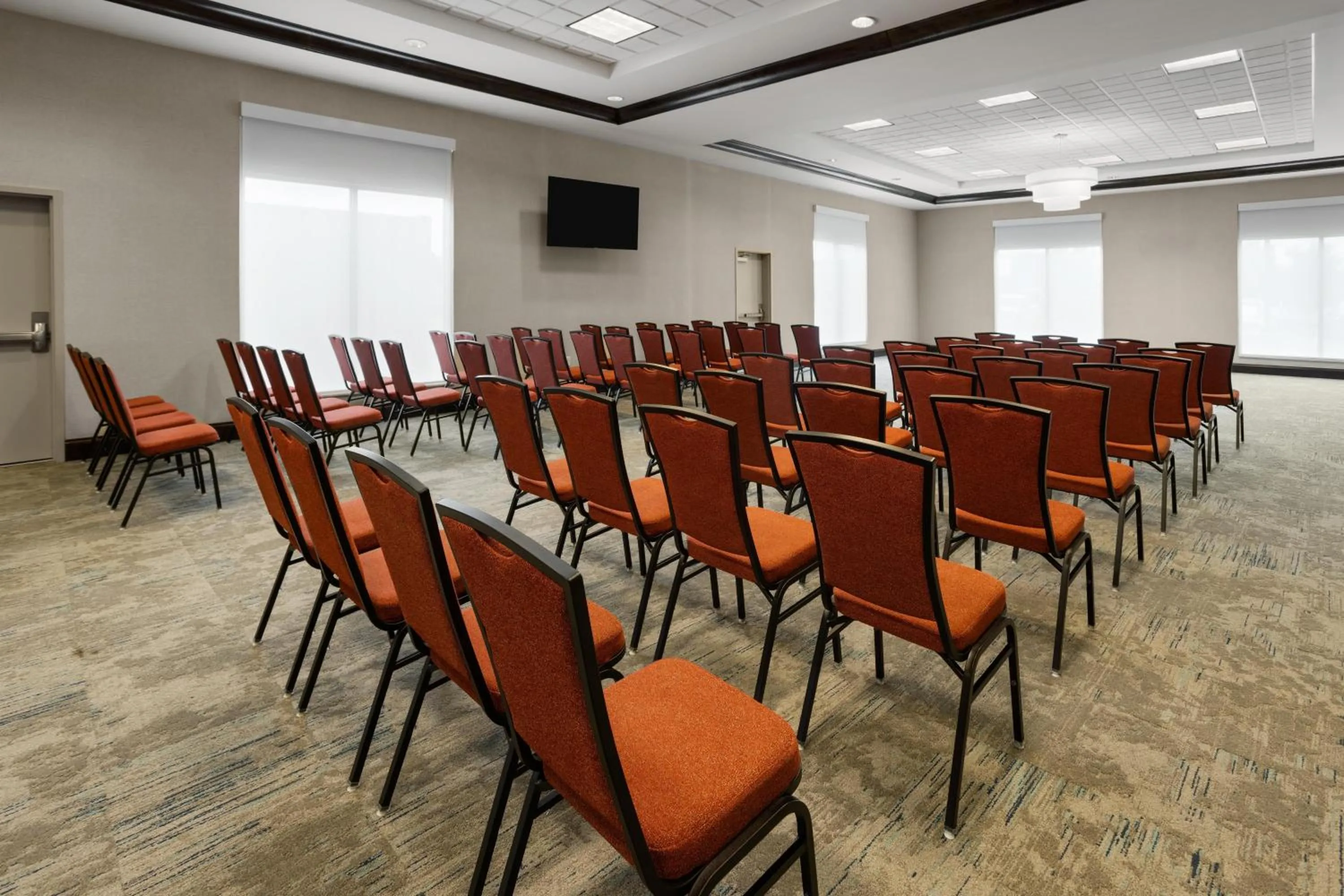 Meeting/conference room in Hilton Garden Inn Memphis/Wolfchase Galleria