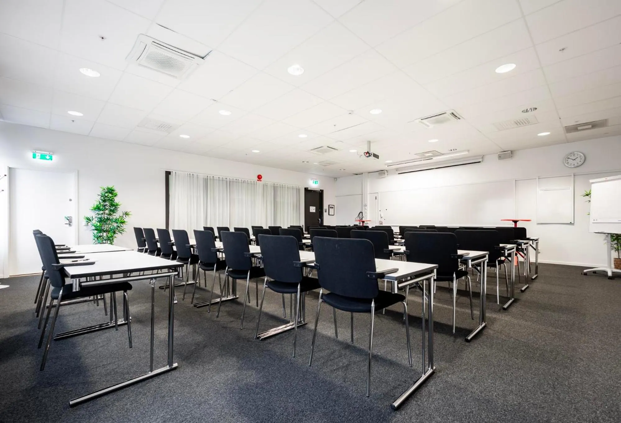 Meeting/conference room in Kviberg Park Hotel & Conference