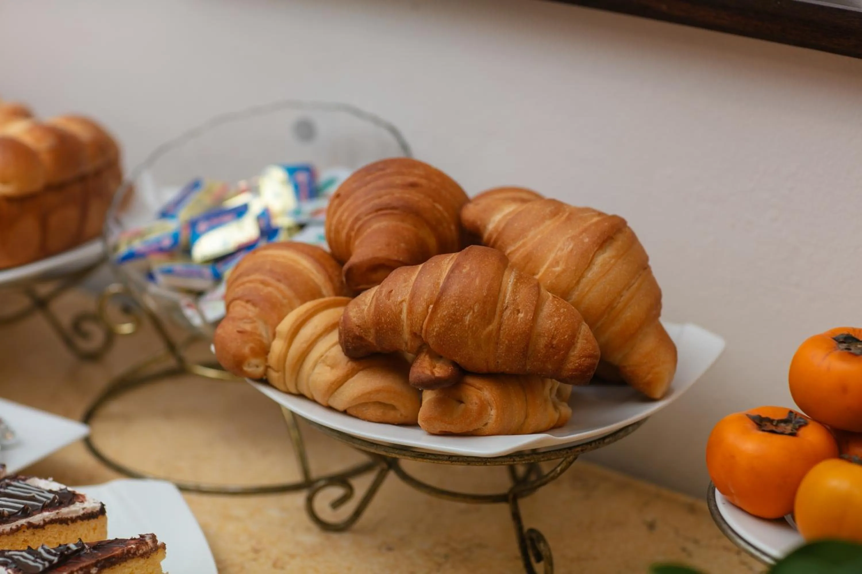 Restaurant/places to eat in Sao Mai Boutique Hotel