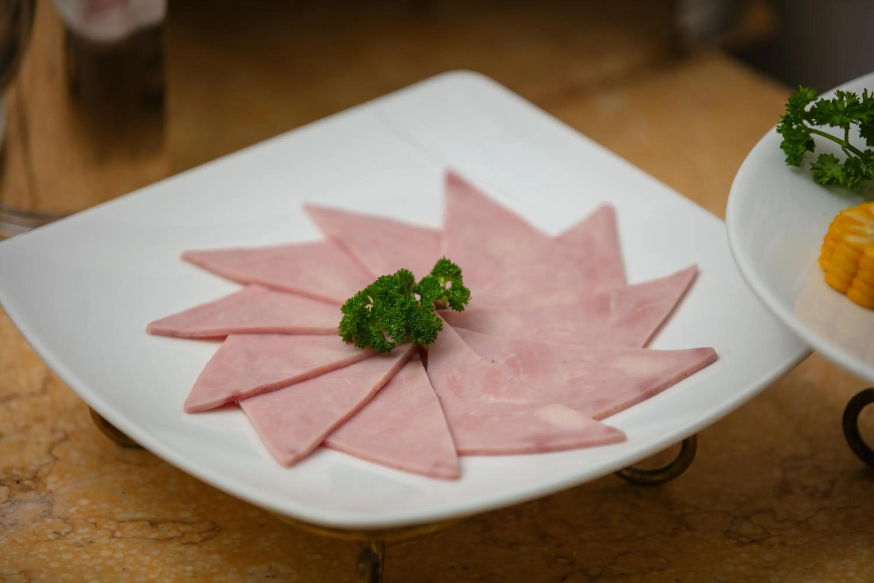 Restaurant/places to eat in Sao Mai Boutique Hotel