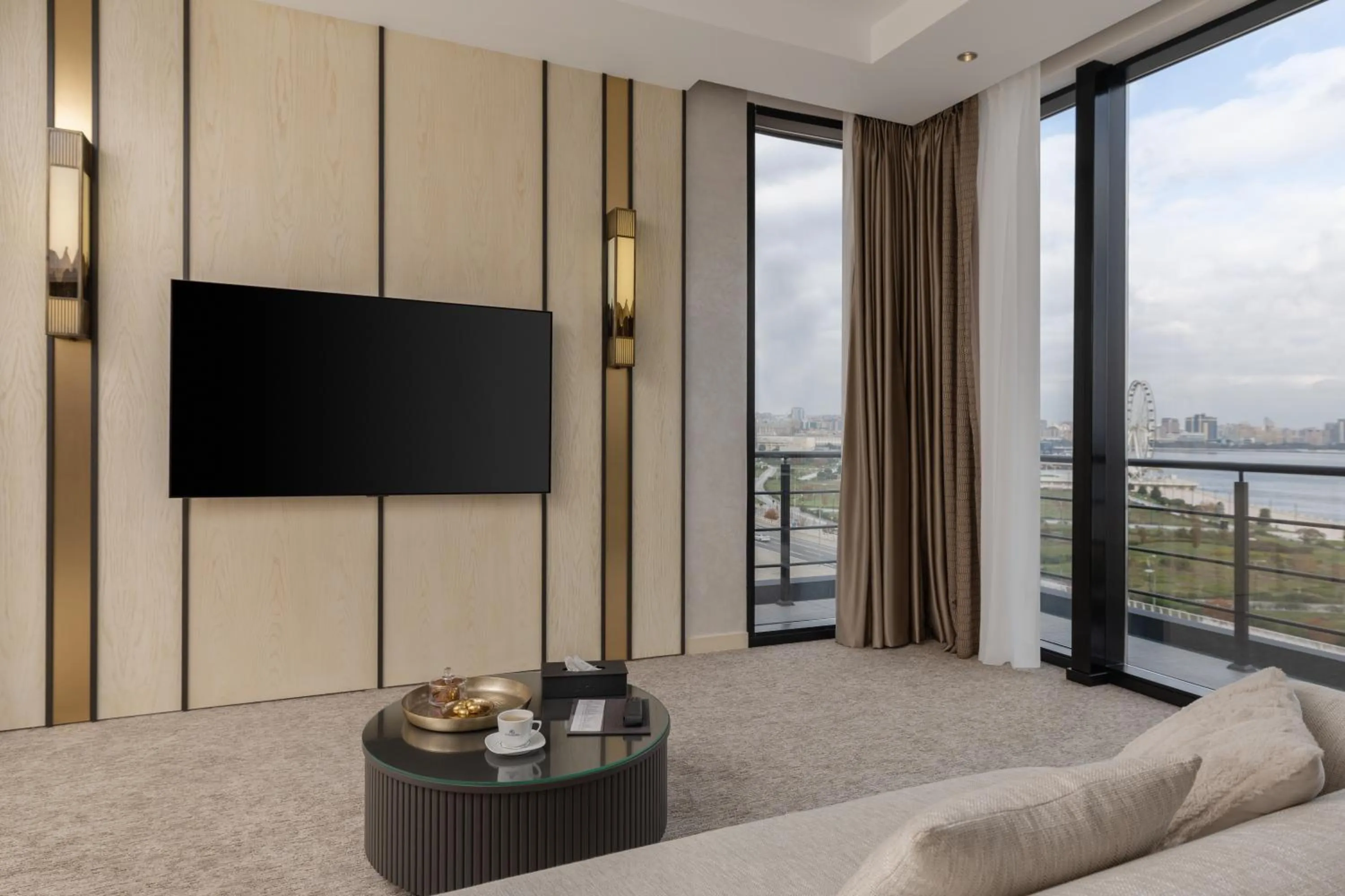 View (from property/room) in Maison Riviera