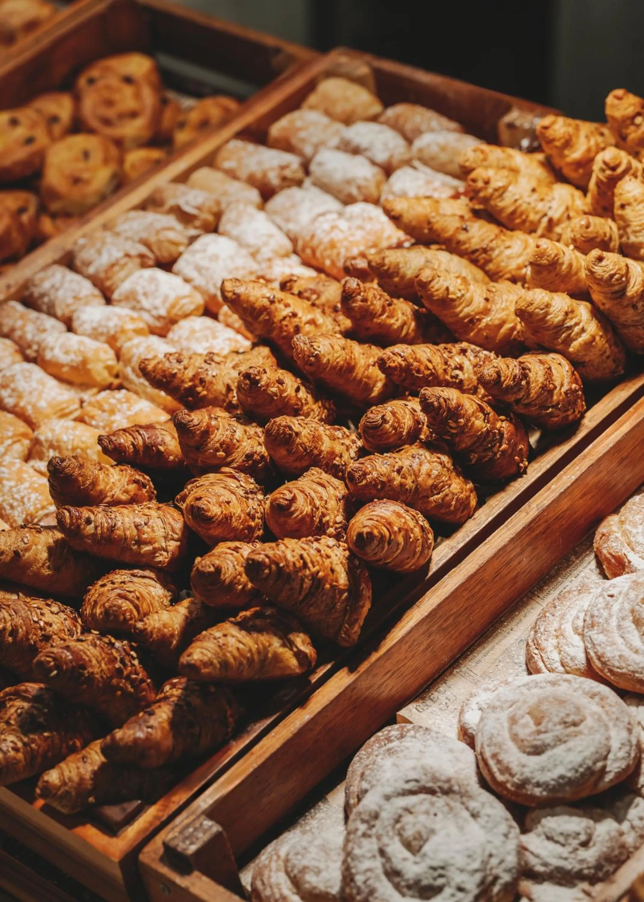 Breakfast in Hotel Spa Mediterraneo Park