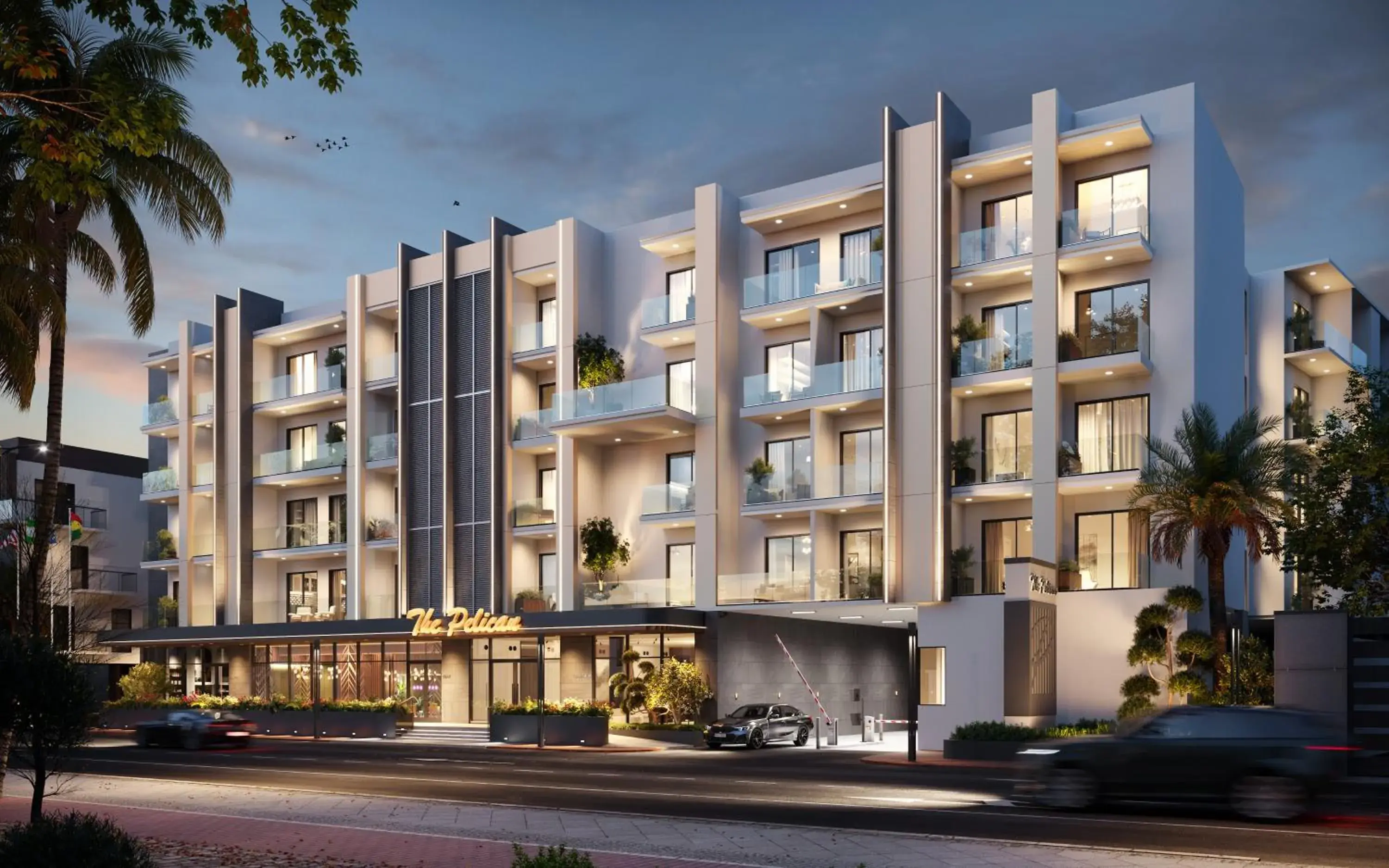 The Pelican Hotel Cantonments Accra The Pelican Hotel Cantonments Accra