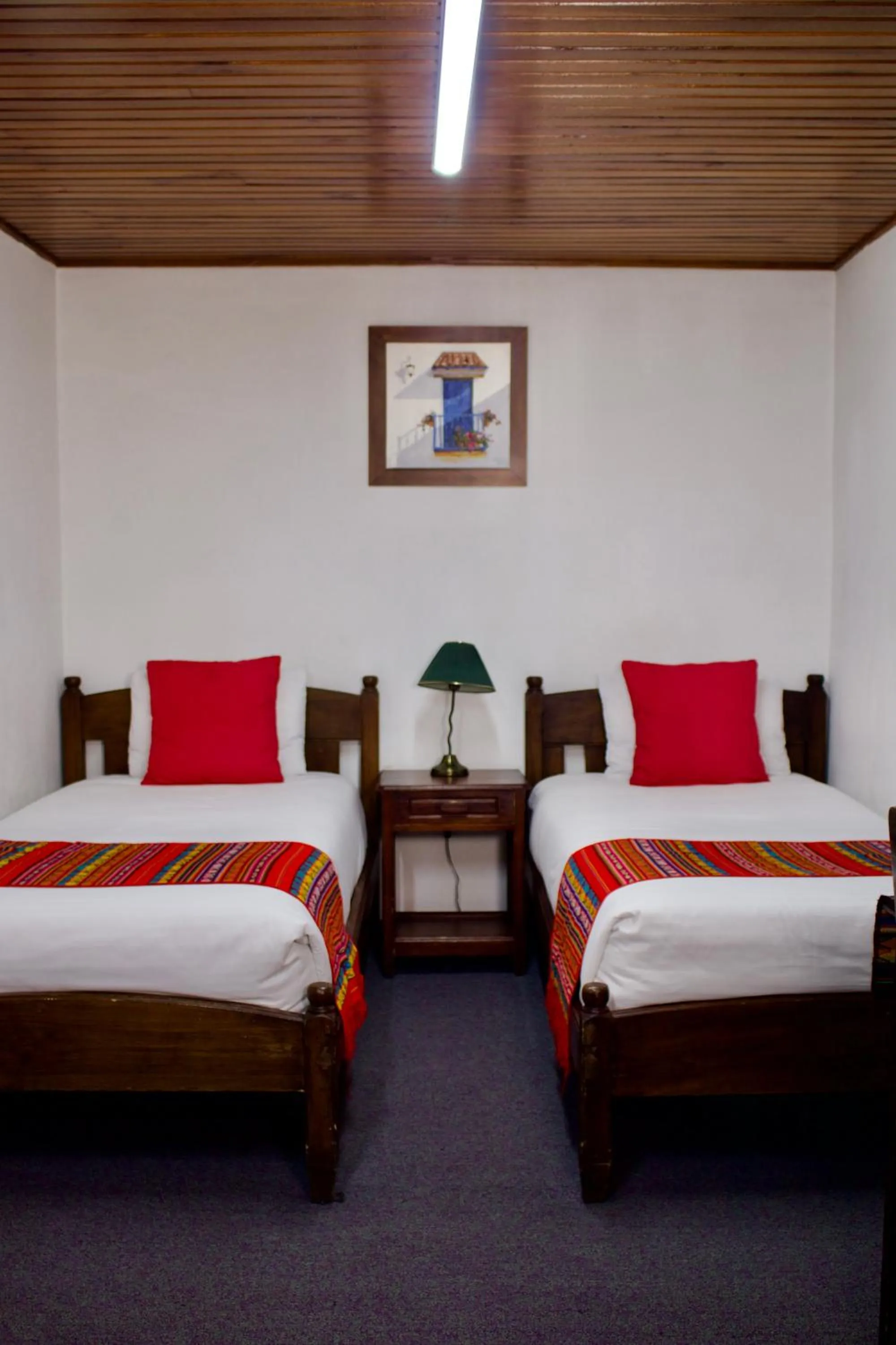 Bedroom, Bed in Aleros Hotel Boutique