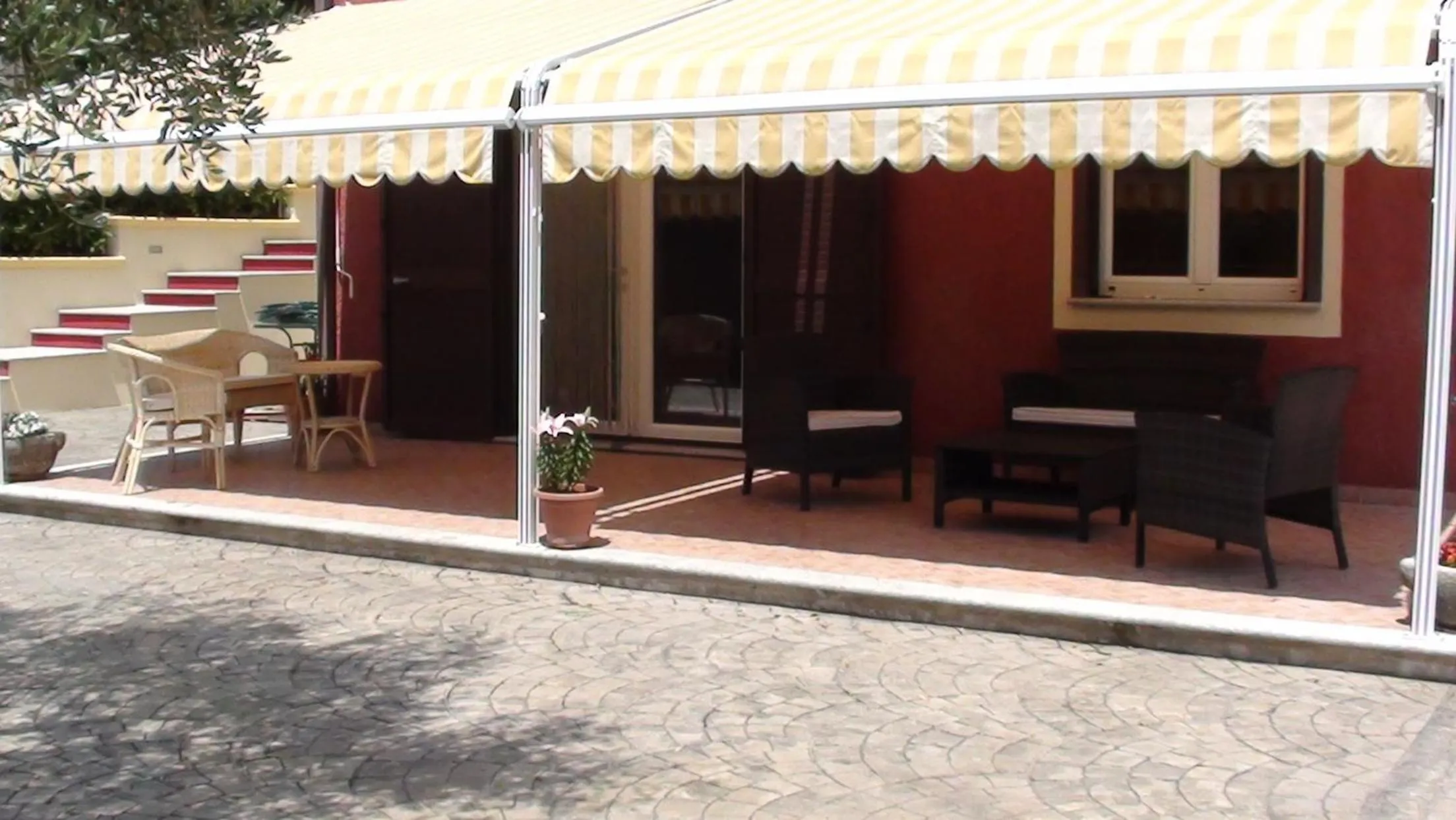 B&B Lo Scoiattolo del Pollino