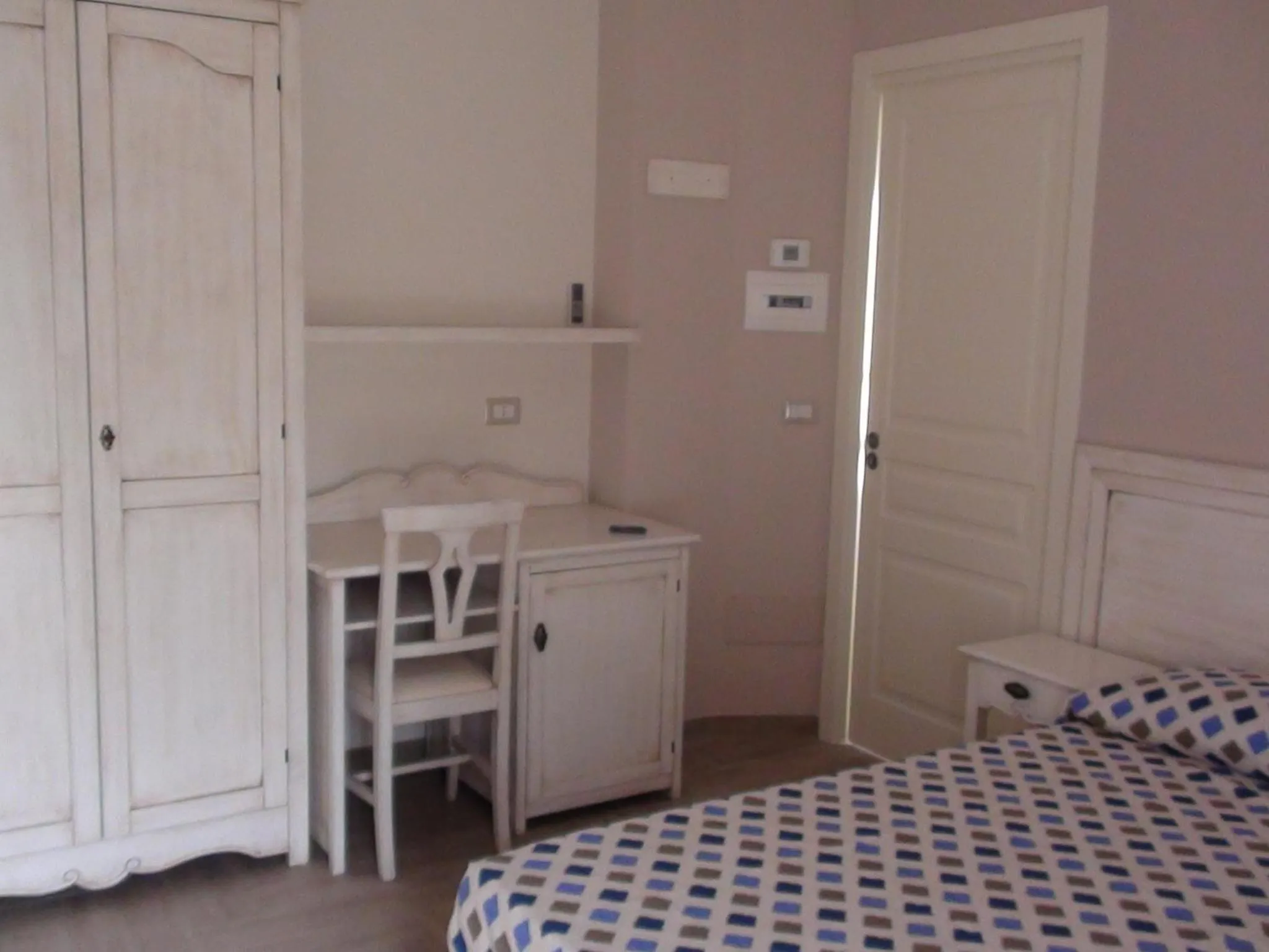 B&B Lo Scoiattolo del Pollino