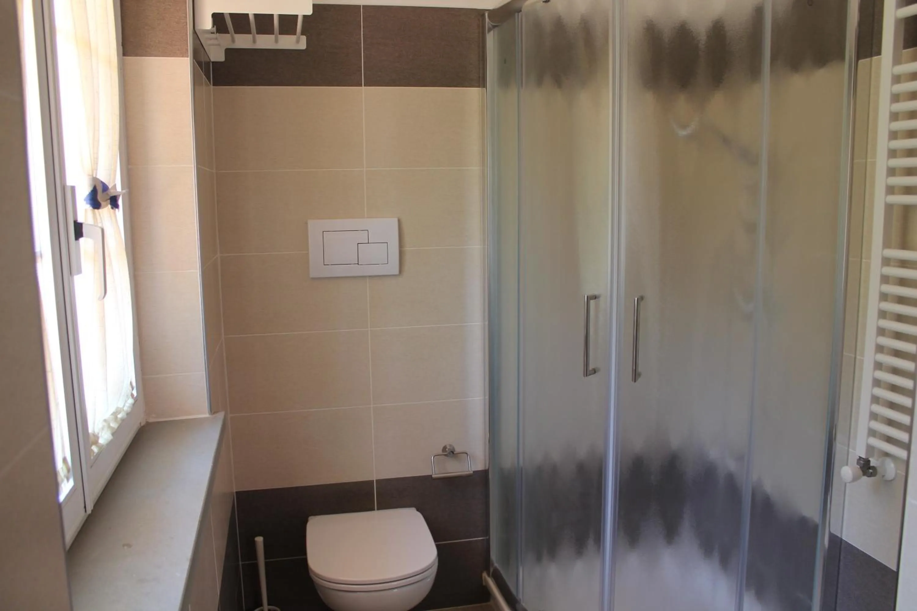 B&B Lo Scoiattolo del Pollino