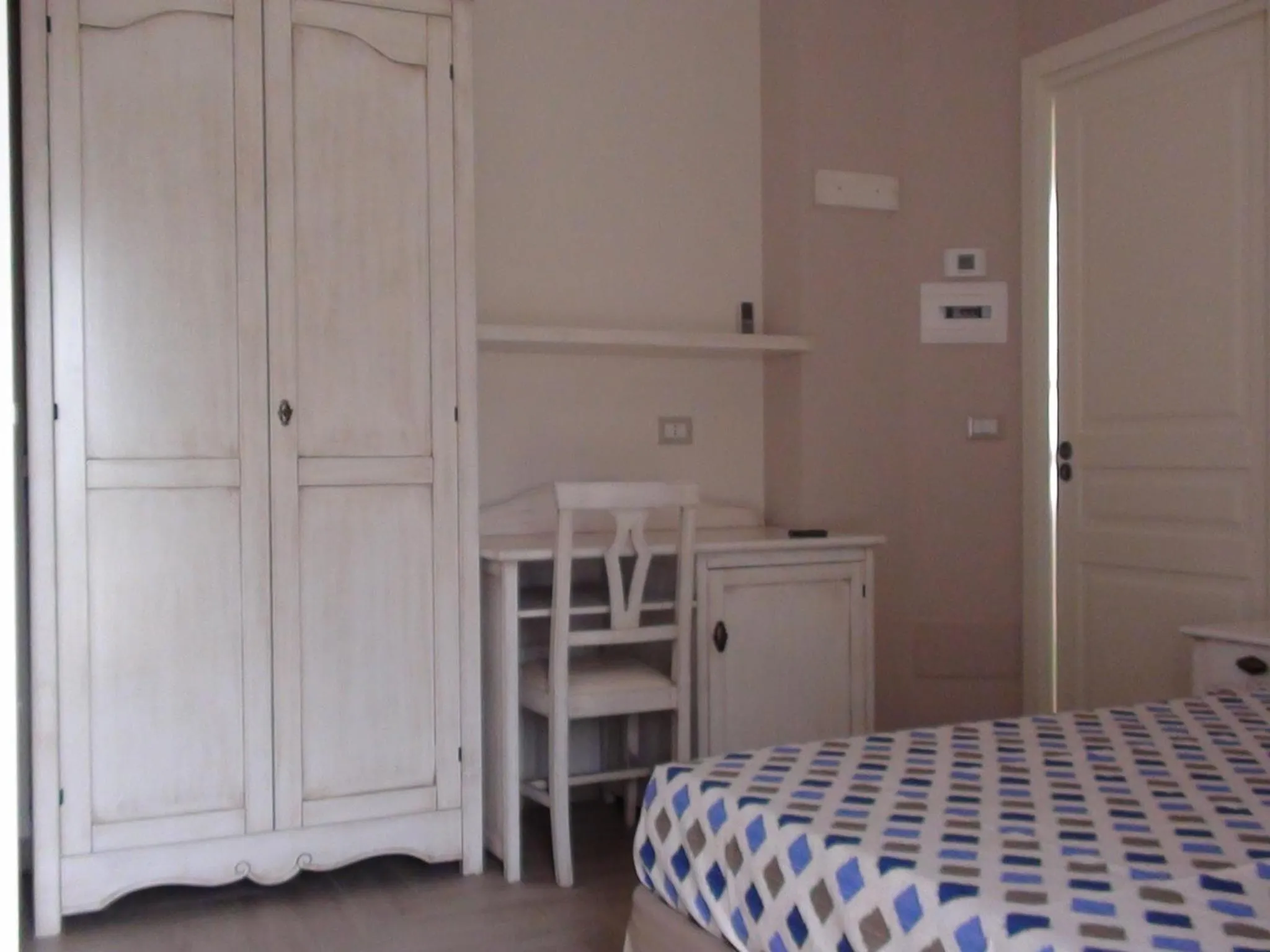 B&B Lo Scoiattolo del Pollino