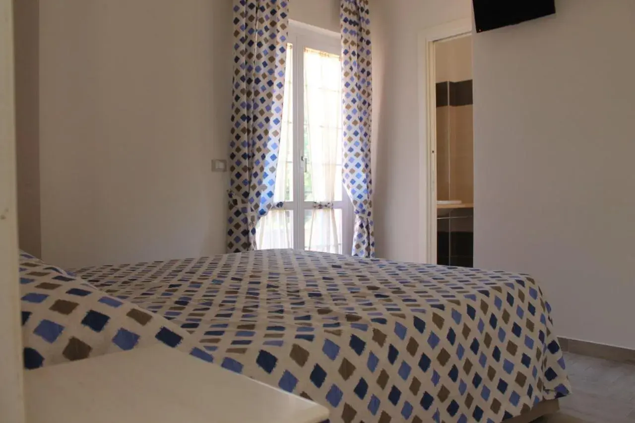 B&B Lo Scoiattolo del Pollino B&B Lo Scoiattolo del Pollino