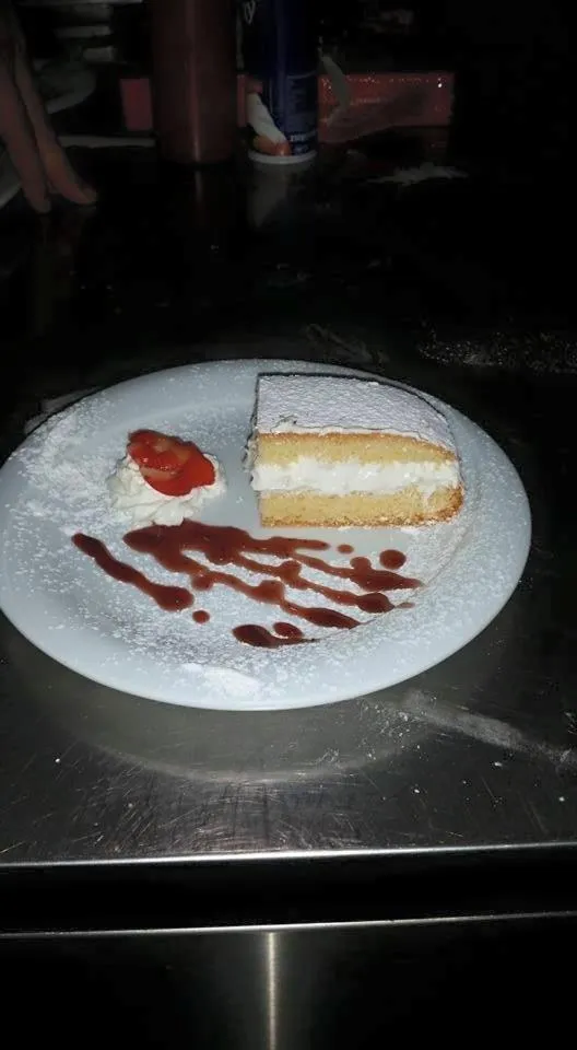 B&B Lo Scoiattolo del Pollino