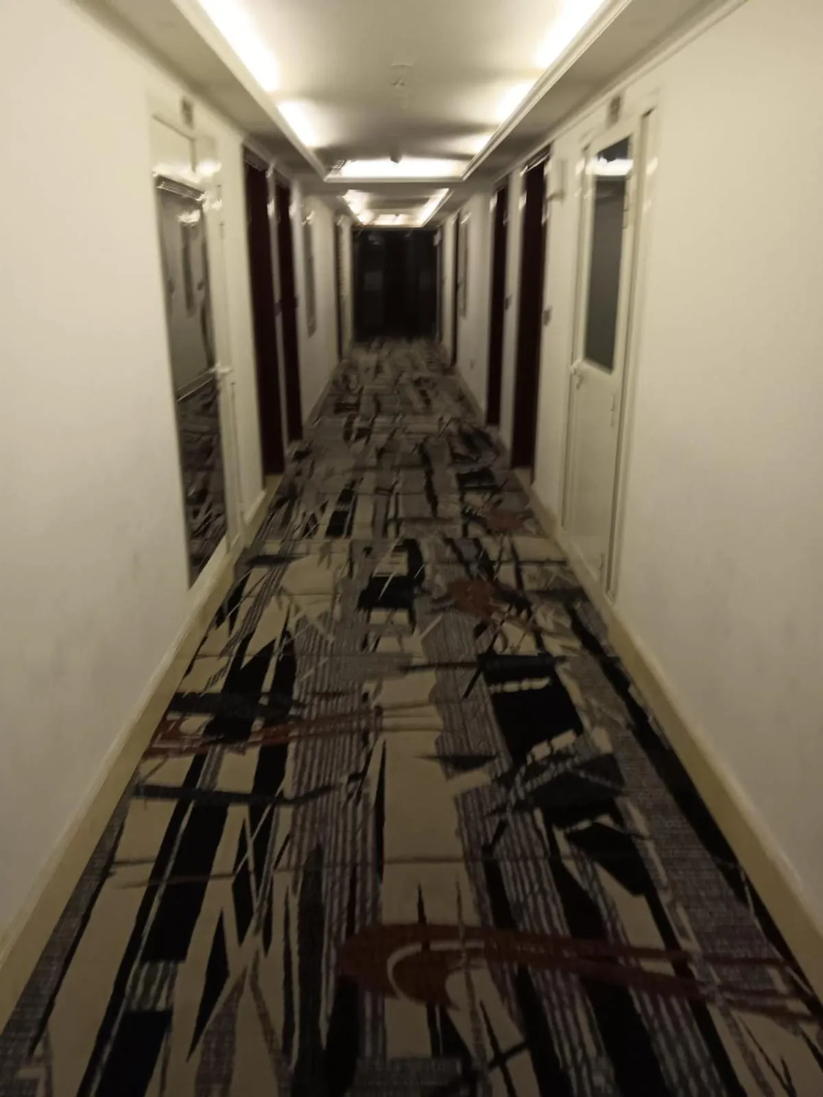 helnan royal hotel دبي