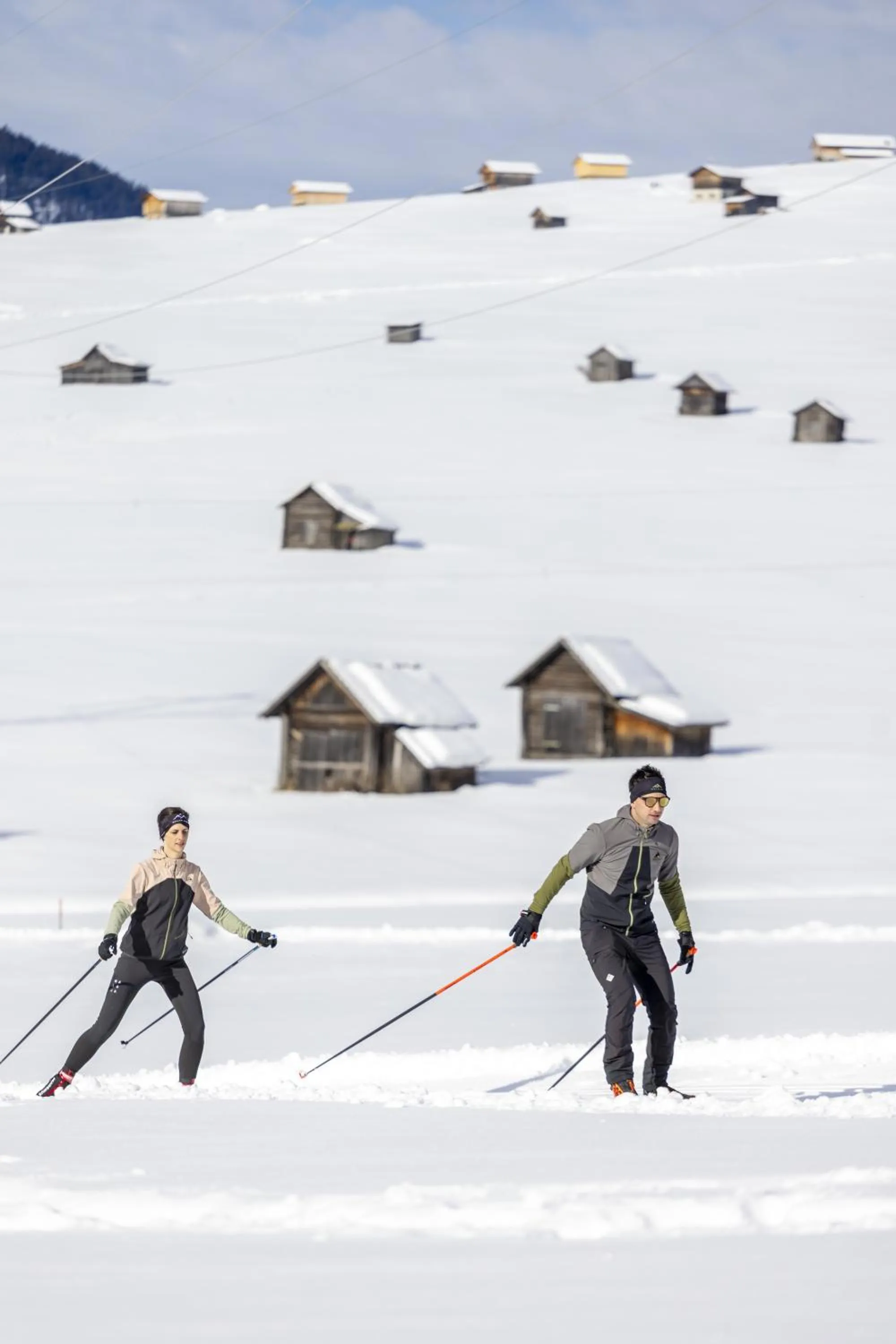 Sports in Almfamilyhotel Scherer