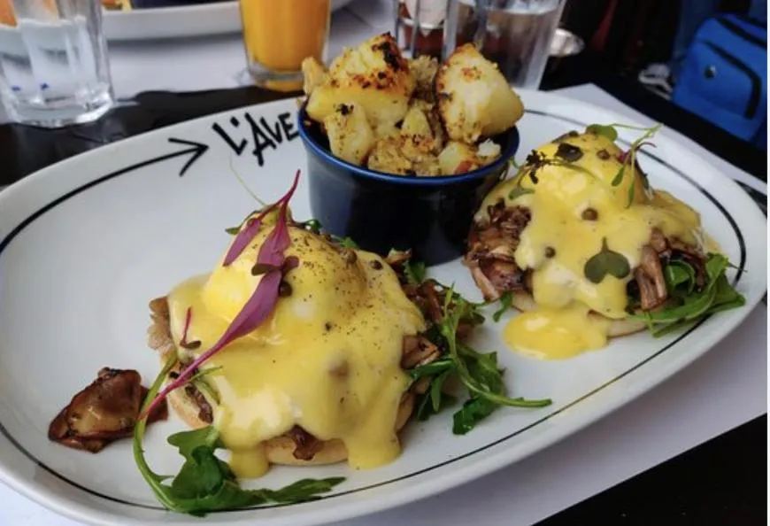 MTLVacationRentals - The FabFour